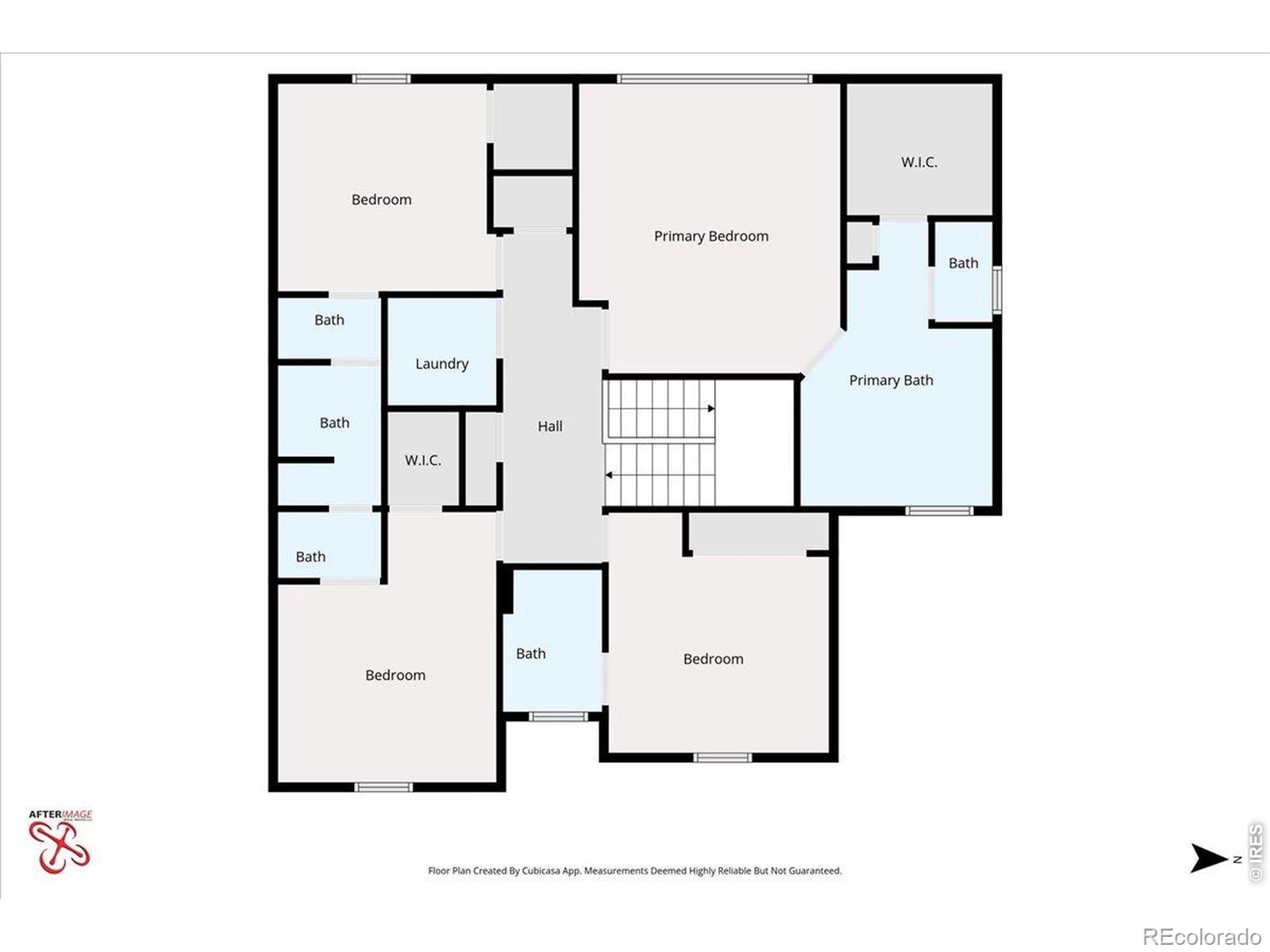 MLS Image #40 for 16351  josephine place,thornton, Colorado