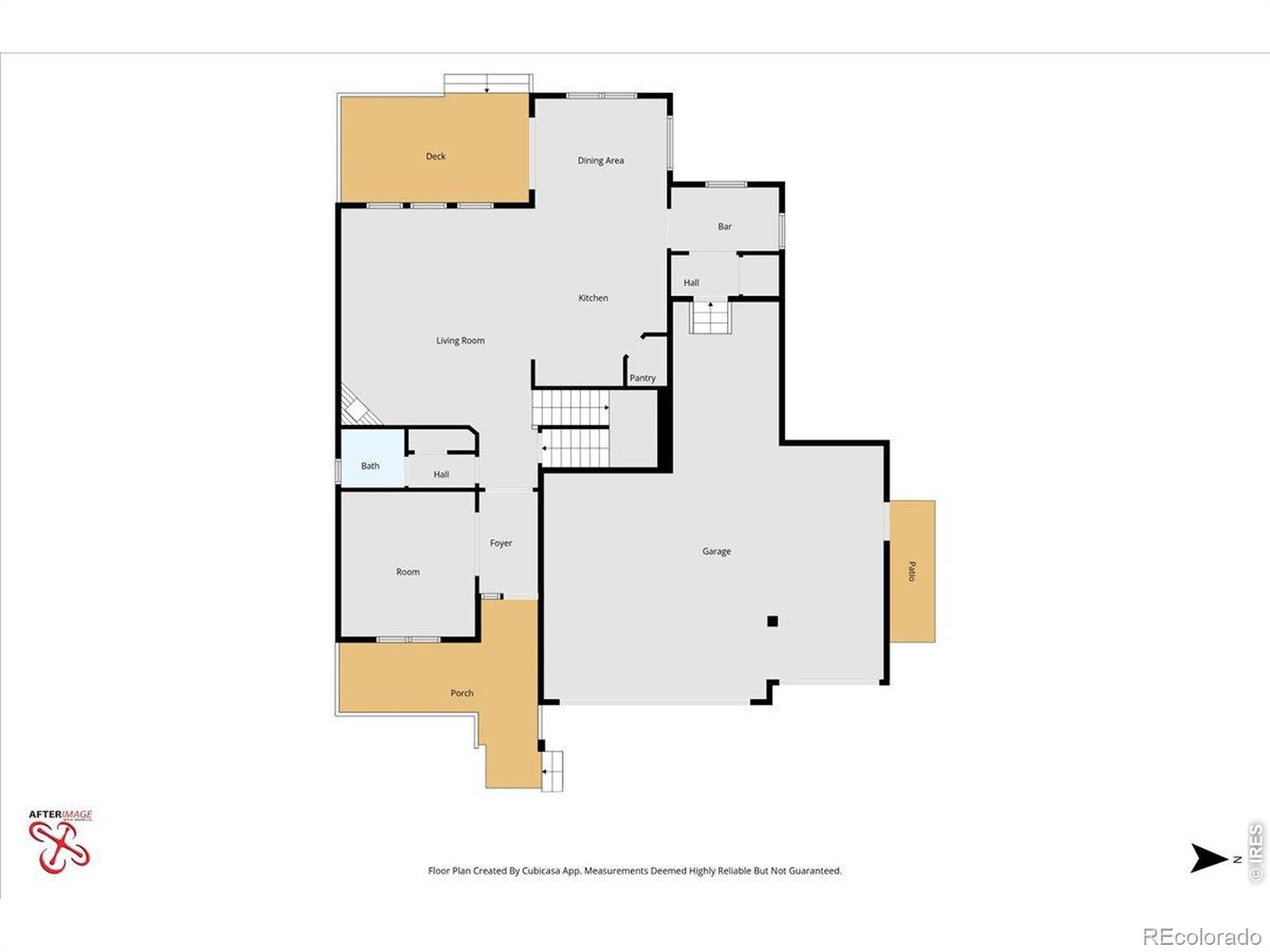 MLS Image #41 for 16351  josephine place,thornton, Colorado