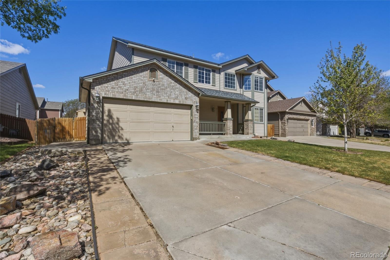 MLS Image #1 for 11351  oswego street,commerce city, Colorado
