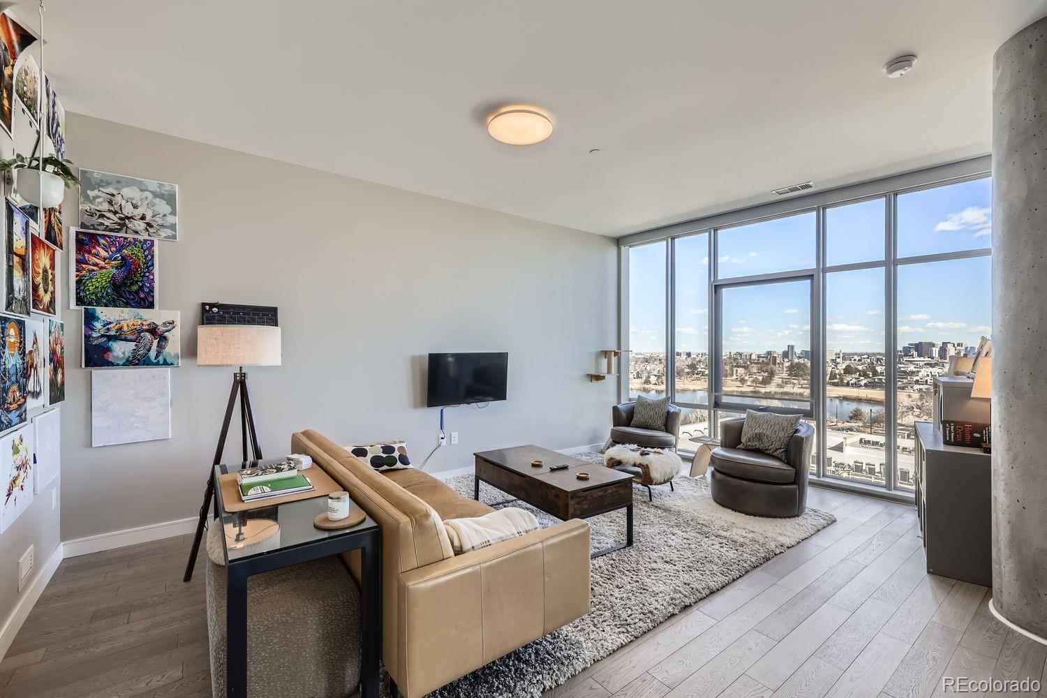 MLS Image #2 for 4200 w 17th avenue 1013,denver, Colorado