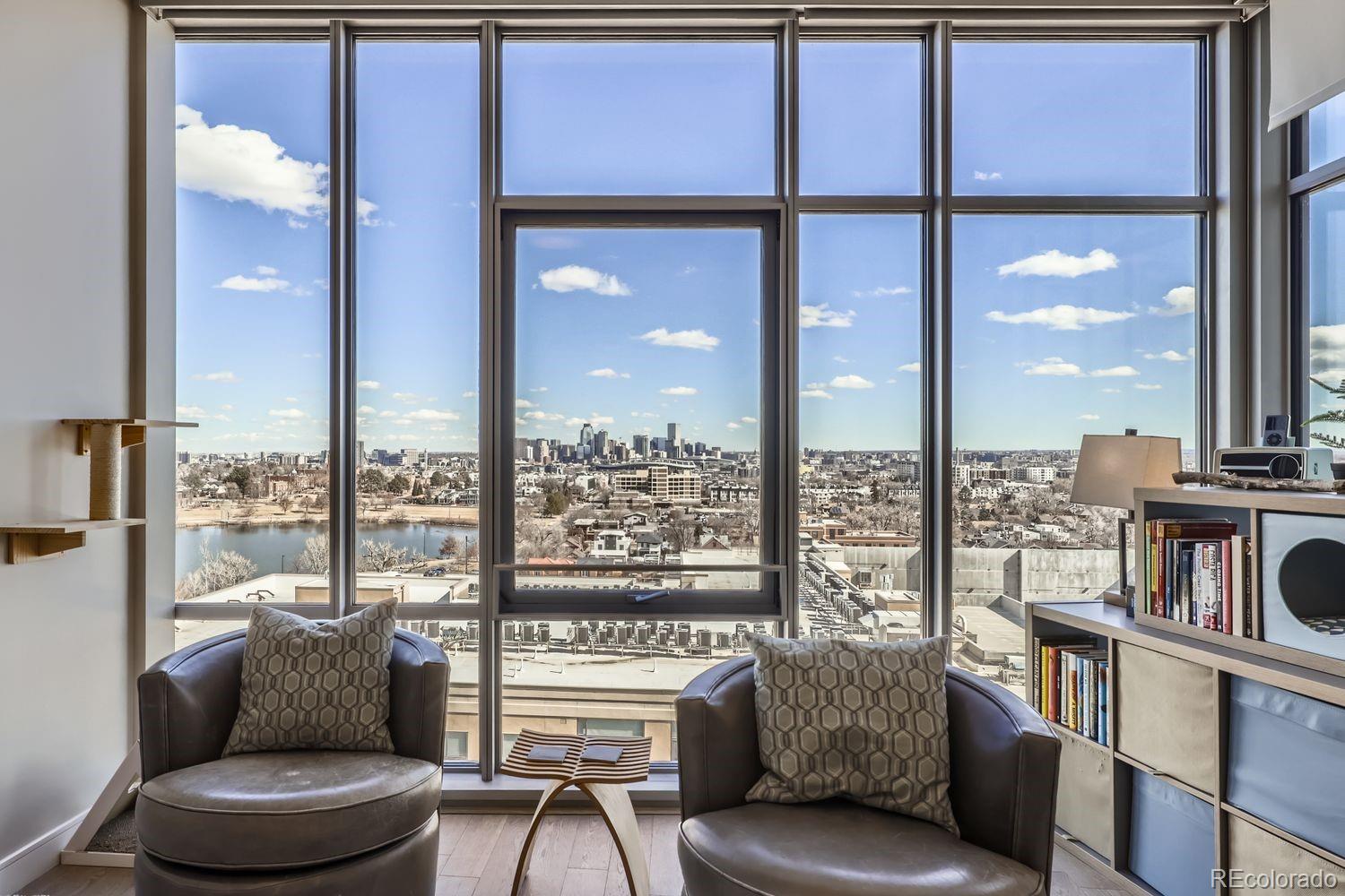 MLS Image #4 for 4200 w 17th avenue 1013,denver, Colorado
