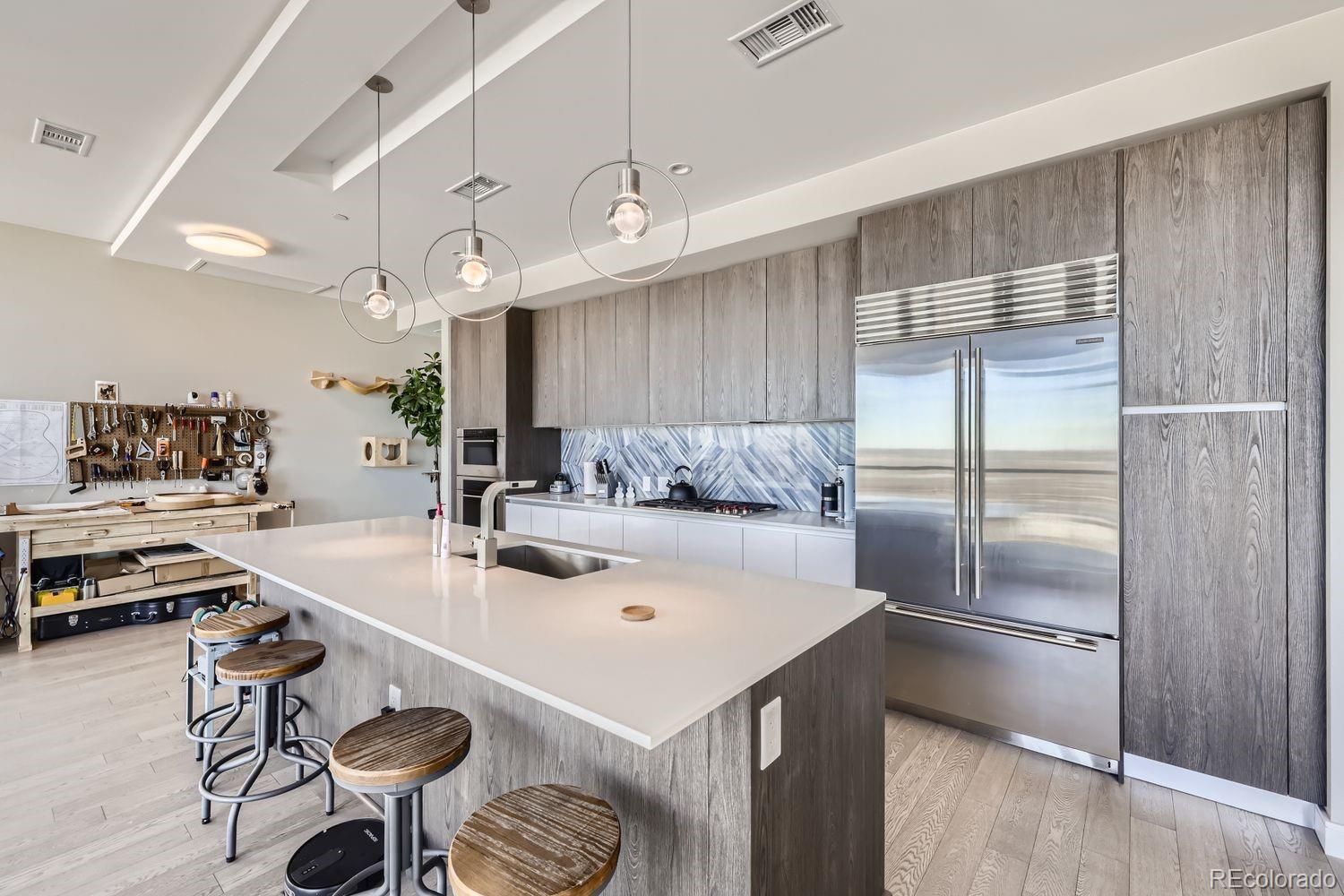 MLS Image #5 for 4200 w 17th avenue 1013,denver, Colorado