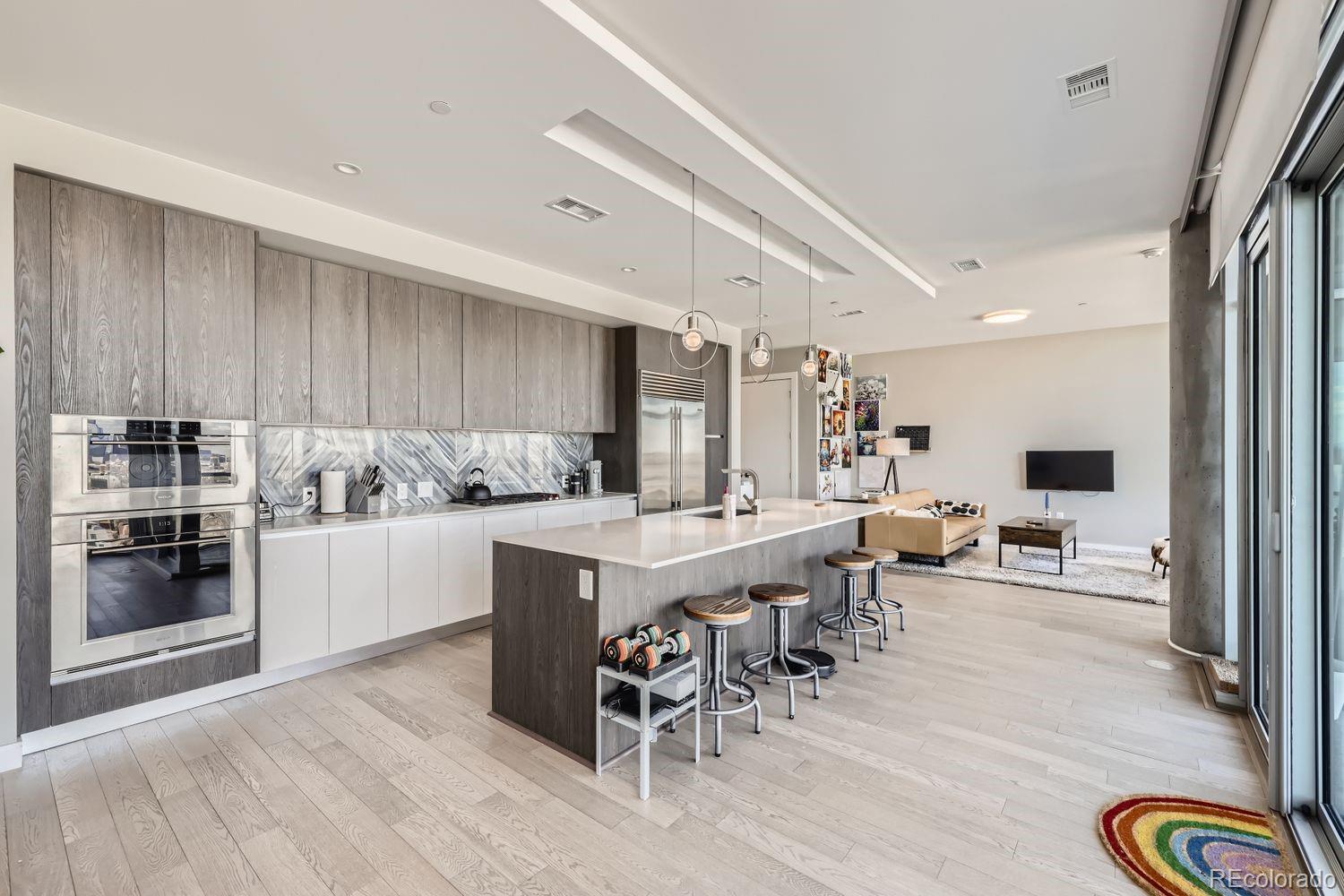 MLS Image #6 for 4200 w 17th avenue 1013,denver, Colorado