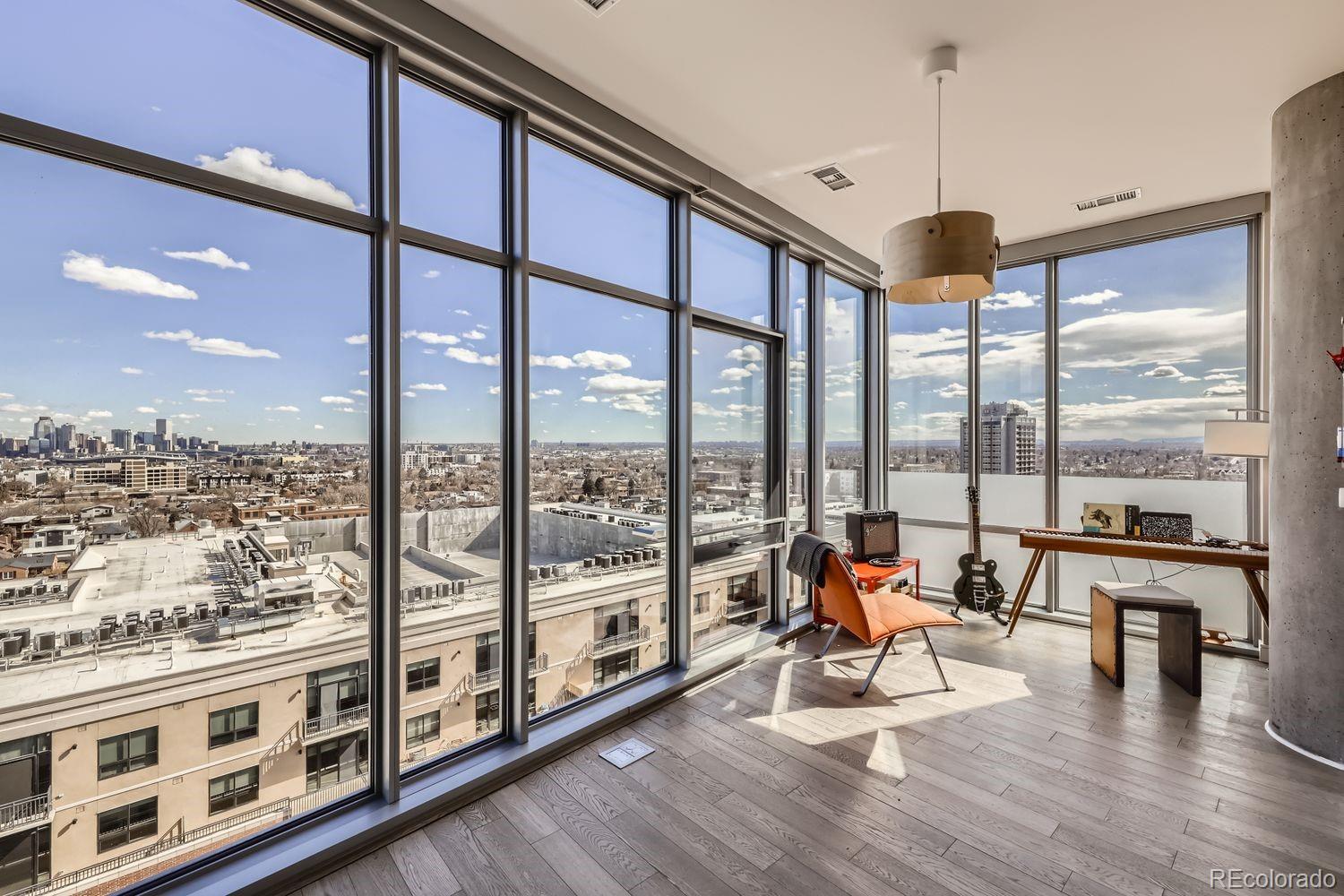 MLS Image #7 for 4200 w 17th avenue 1013,denver, Colorado