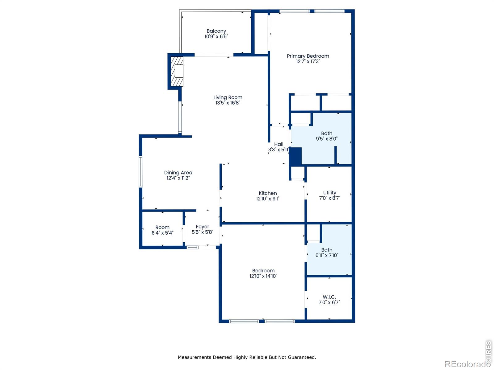 MLS Image #29 for 2275 e 129th avenue,thornton, Colorado
