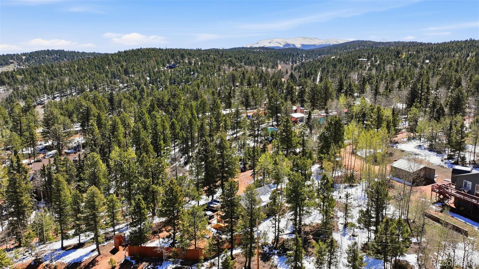 MLS Image #10 for 747  trout haven road,florissant, Colorado