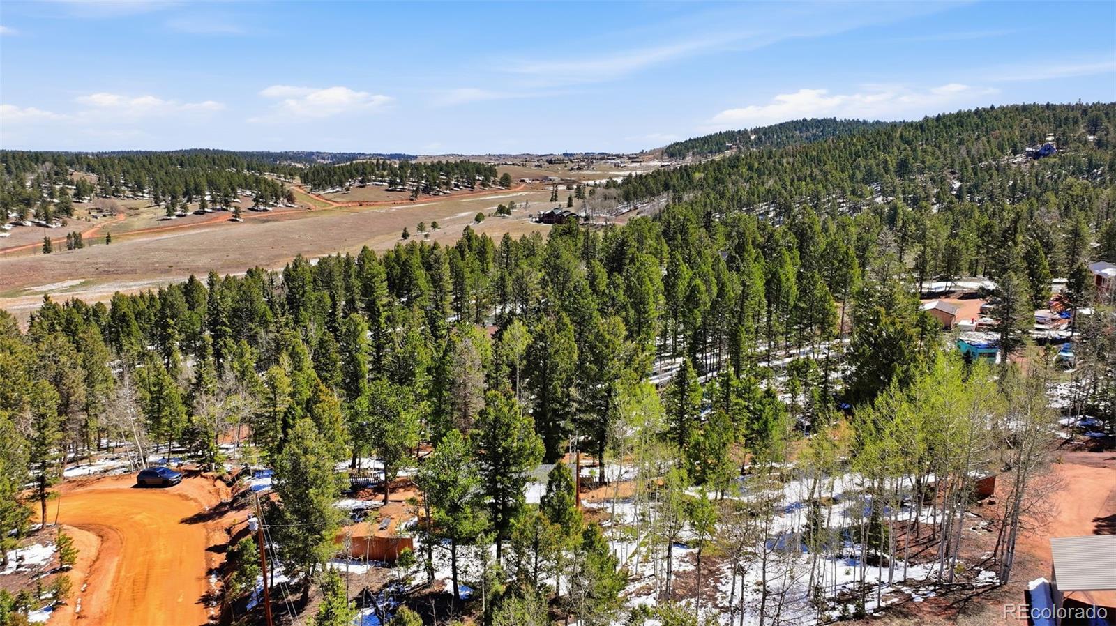MLS Image #11 for 747  trout haven road,florissant, Colorado