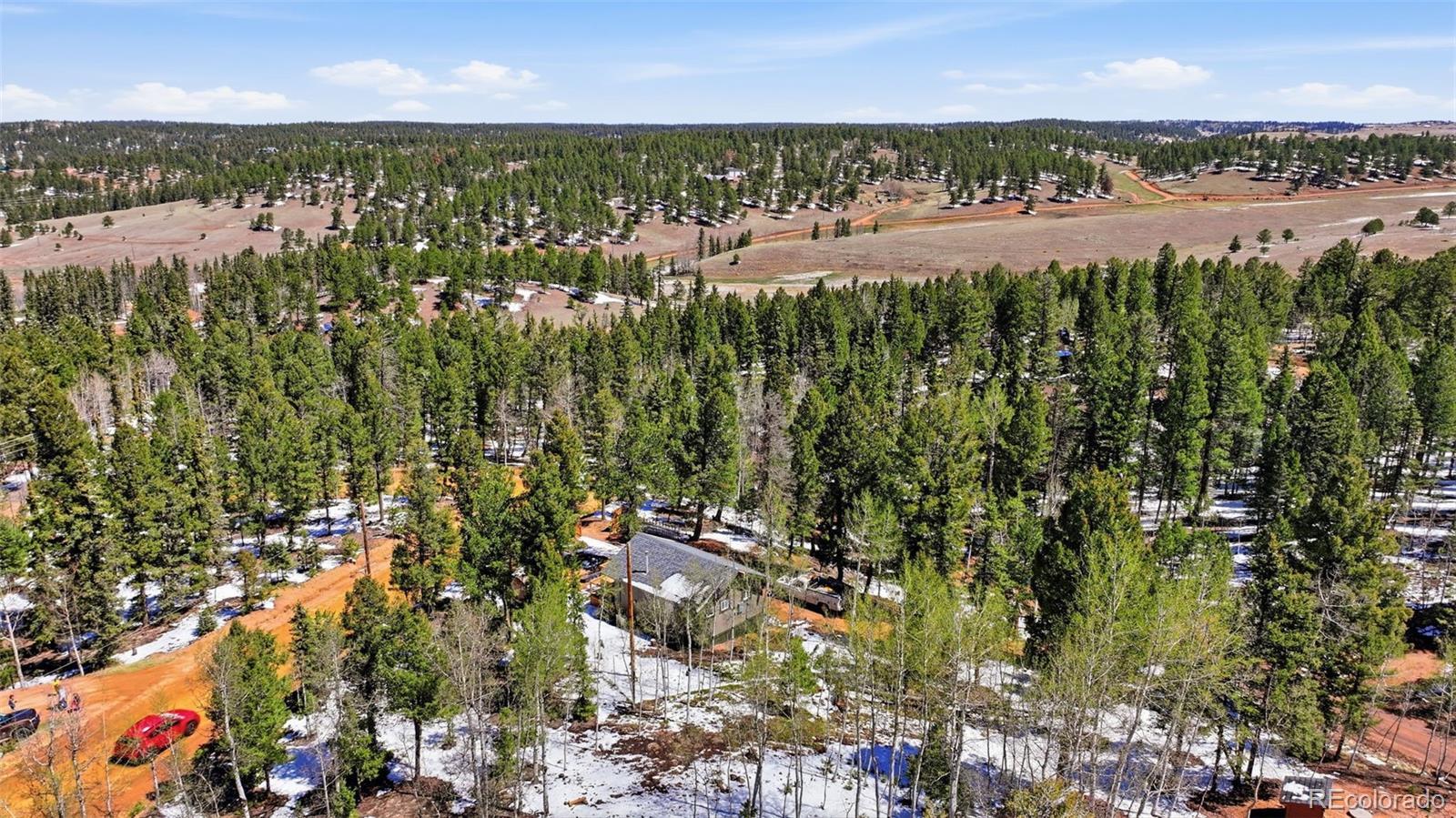 MLS Image #12 for 747  trout haven road,florissant, Colorado