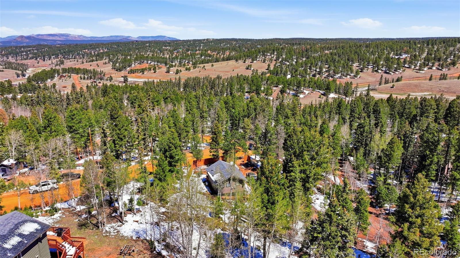 MLS Image #13 for 747  trout haven road,florissant, Colorado