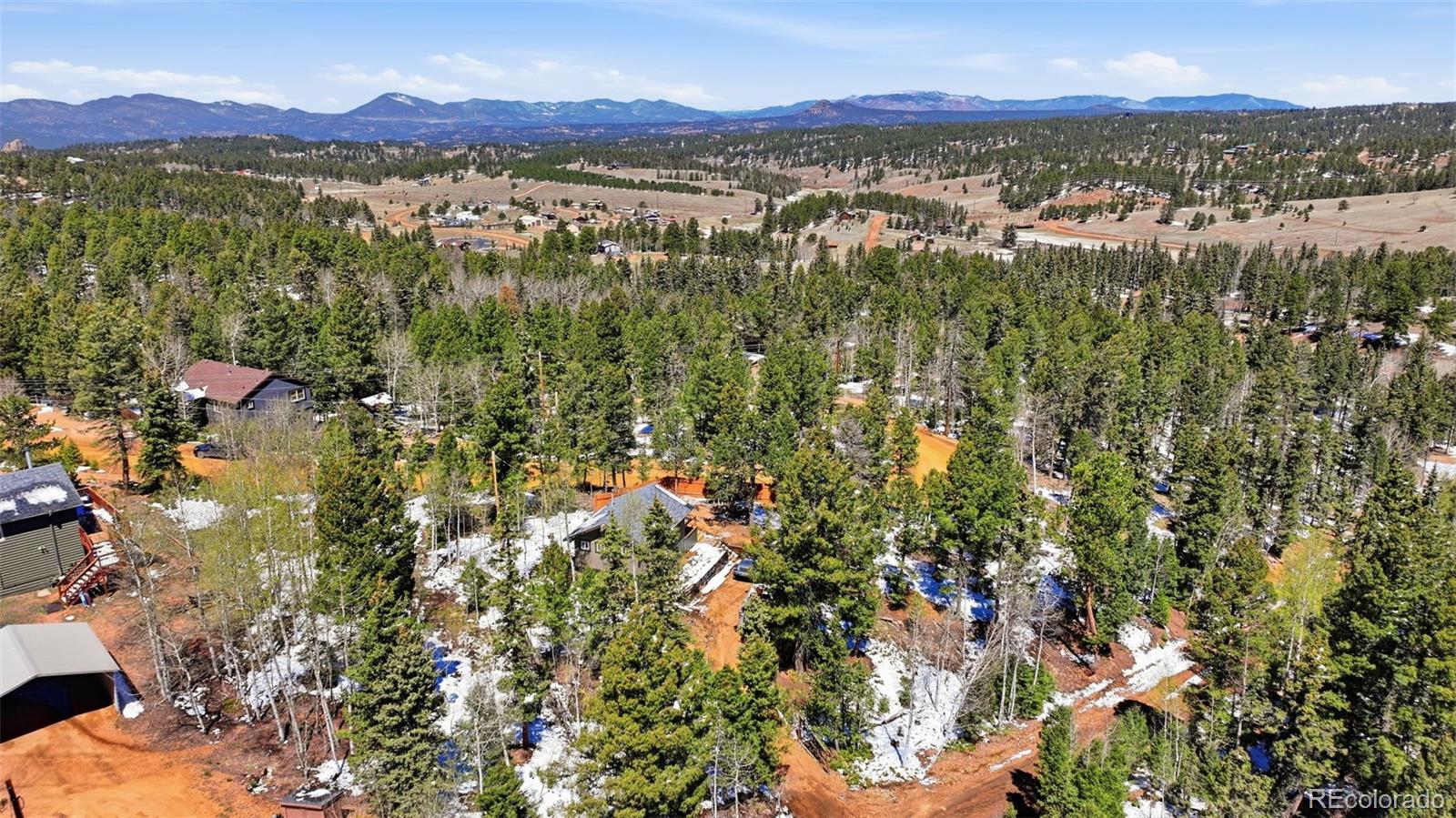 MLS Image #14 for 747  trout haven road,florissant, Colorado