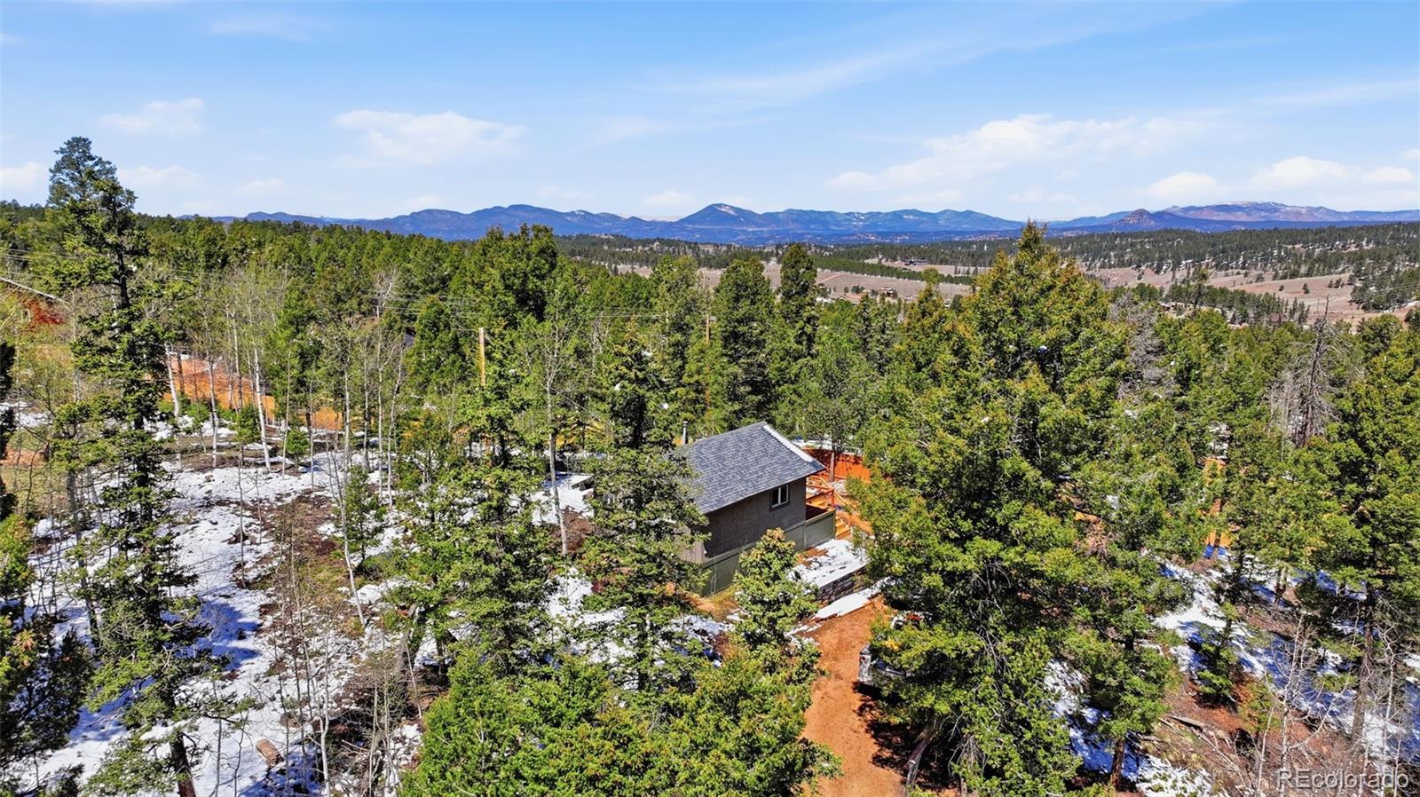 MLS Image #16 for 747  trout haven road,florissant, Colorado