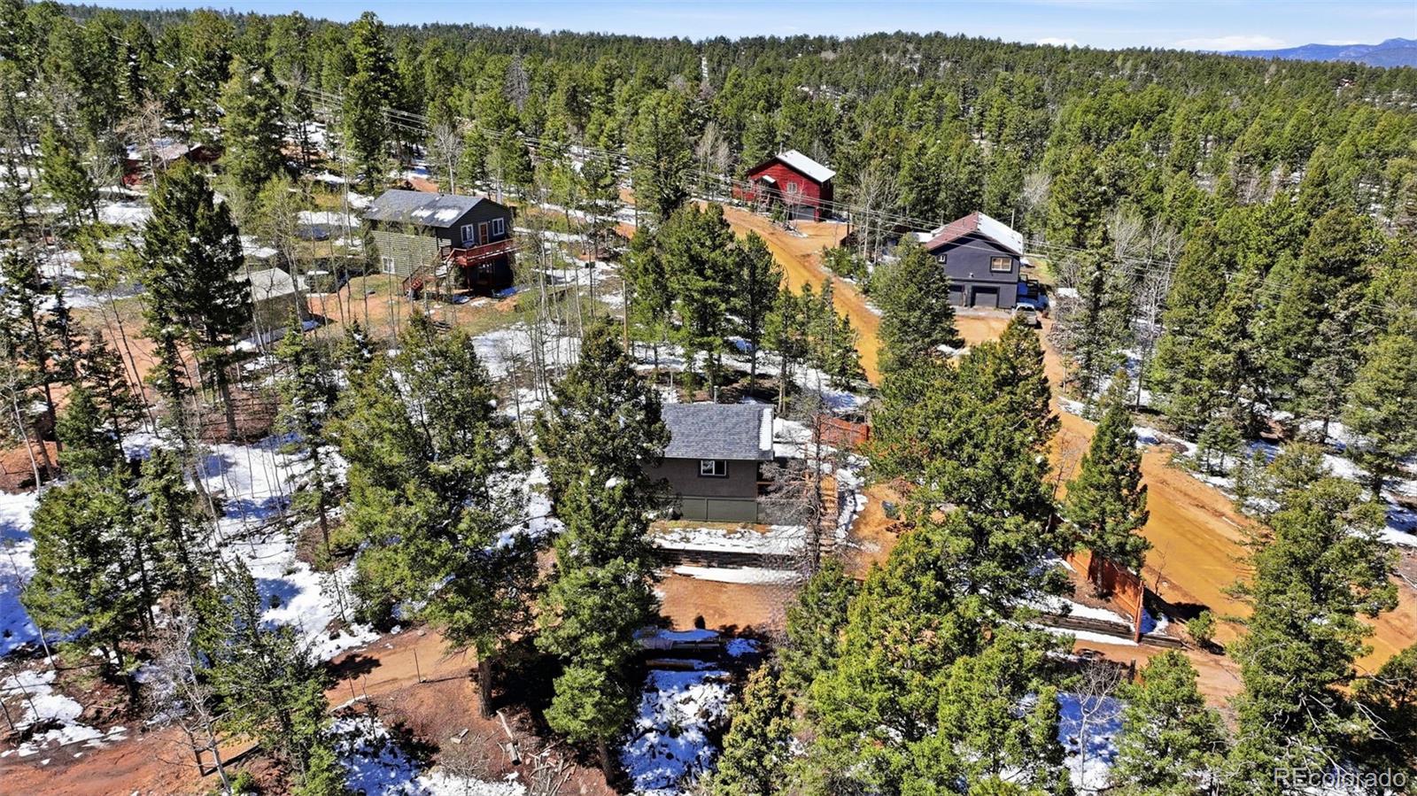 MLS Image #17 for 747  trout haven road,florissant, Colorado