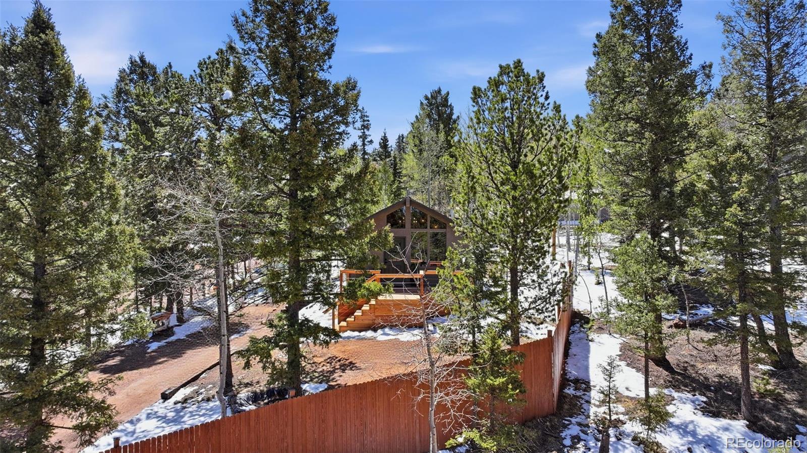 MLS Image #20 for 747  trout haven road,florissant, Colorado