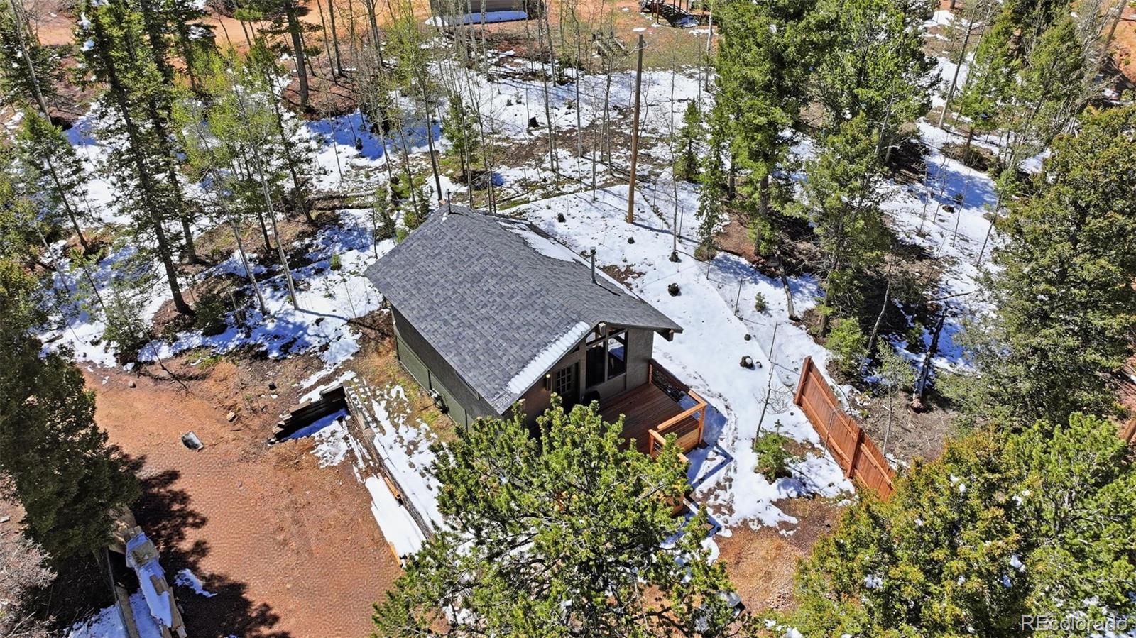 MLS Image #4 for 747  trout haven road,florissant, Colorado