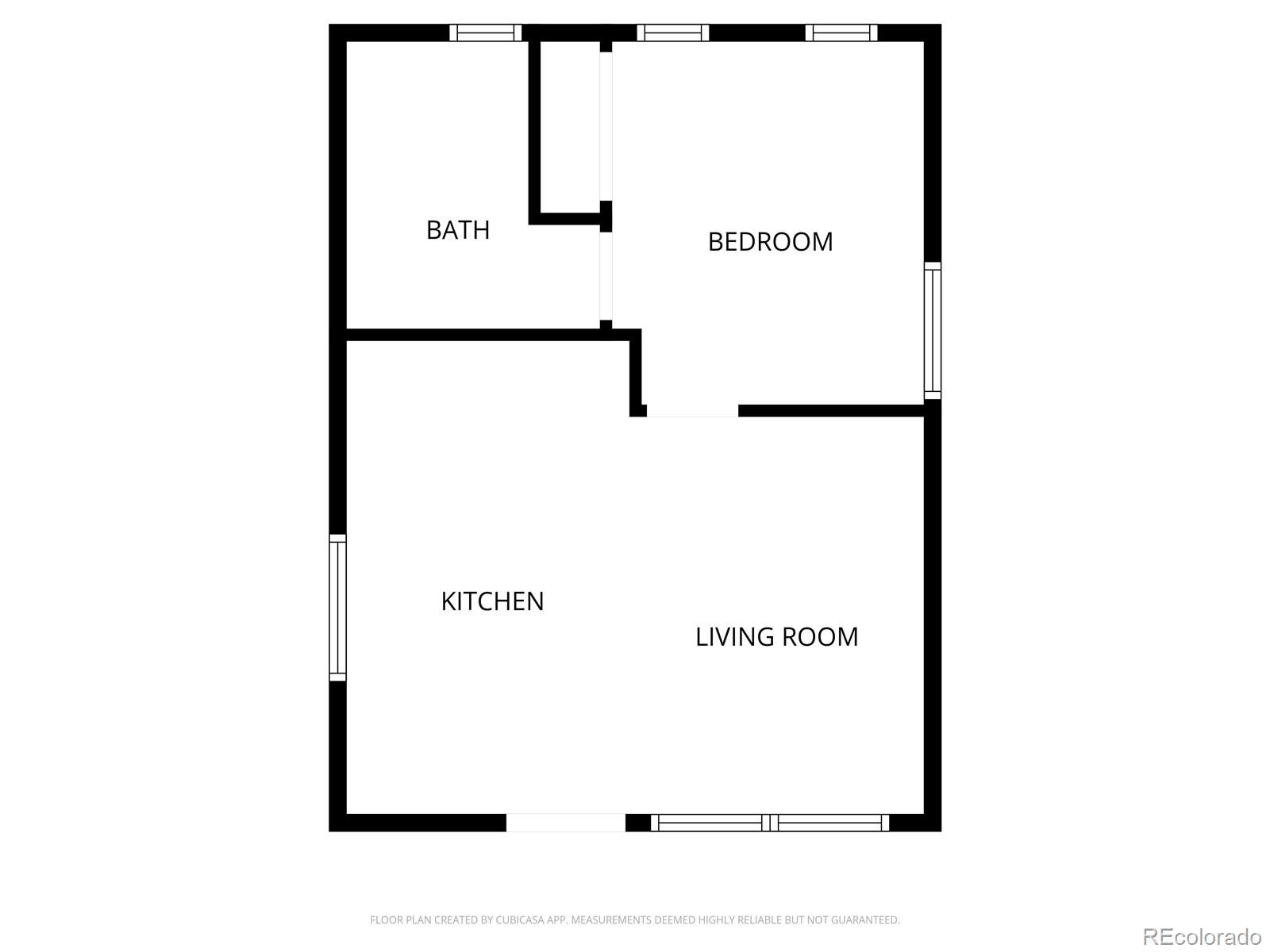MLS Image #40 for 747  trout haven road,florissant, Colorado