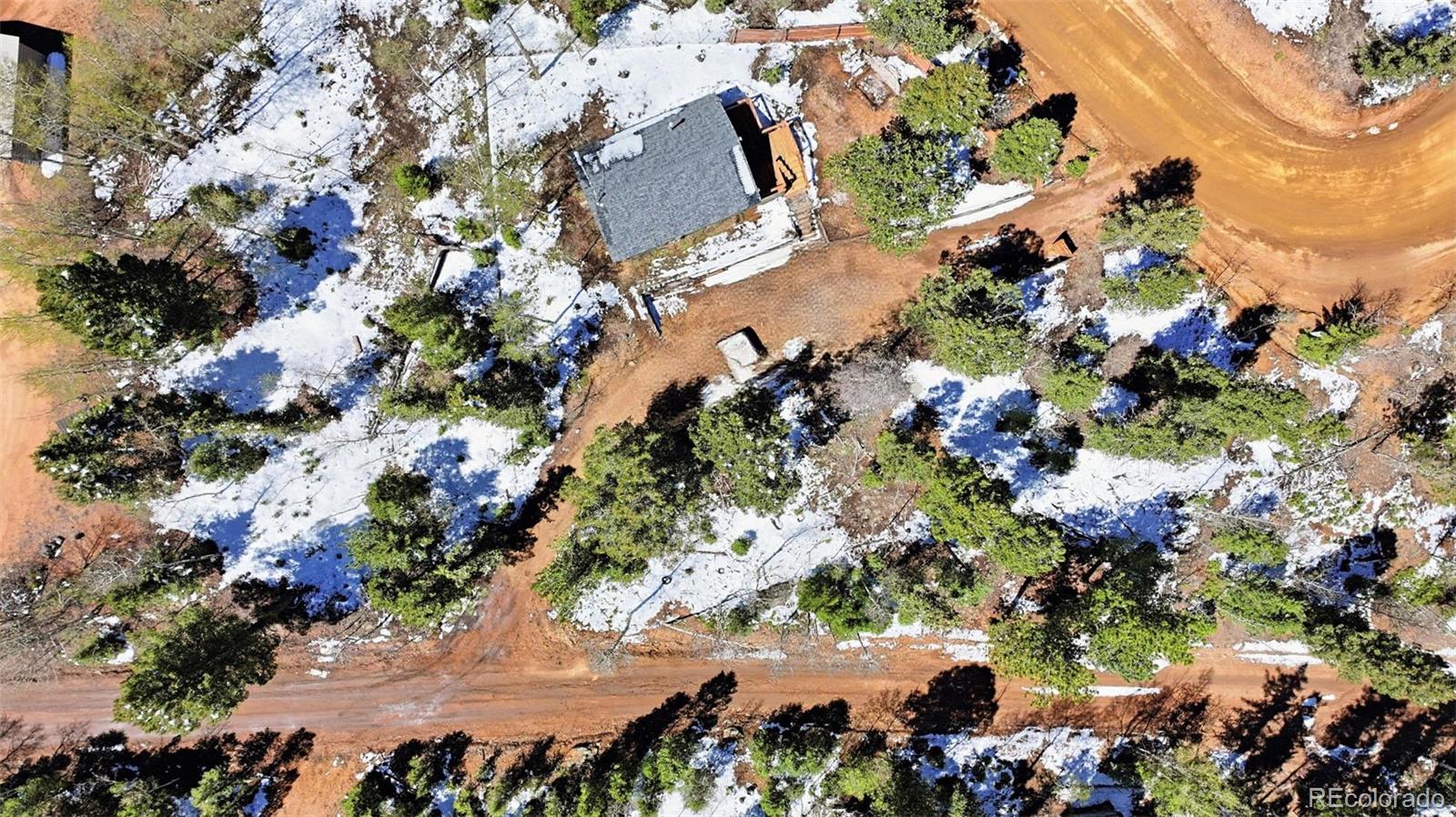 MLS Image #5 for 747  trout haven road,florissant, Colorado