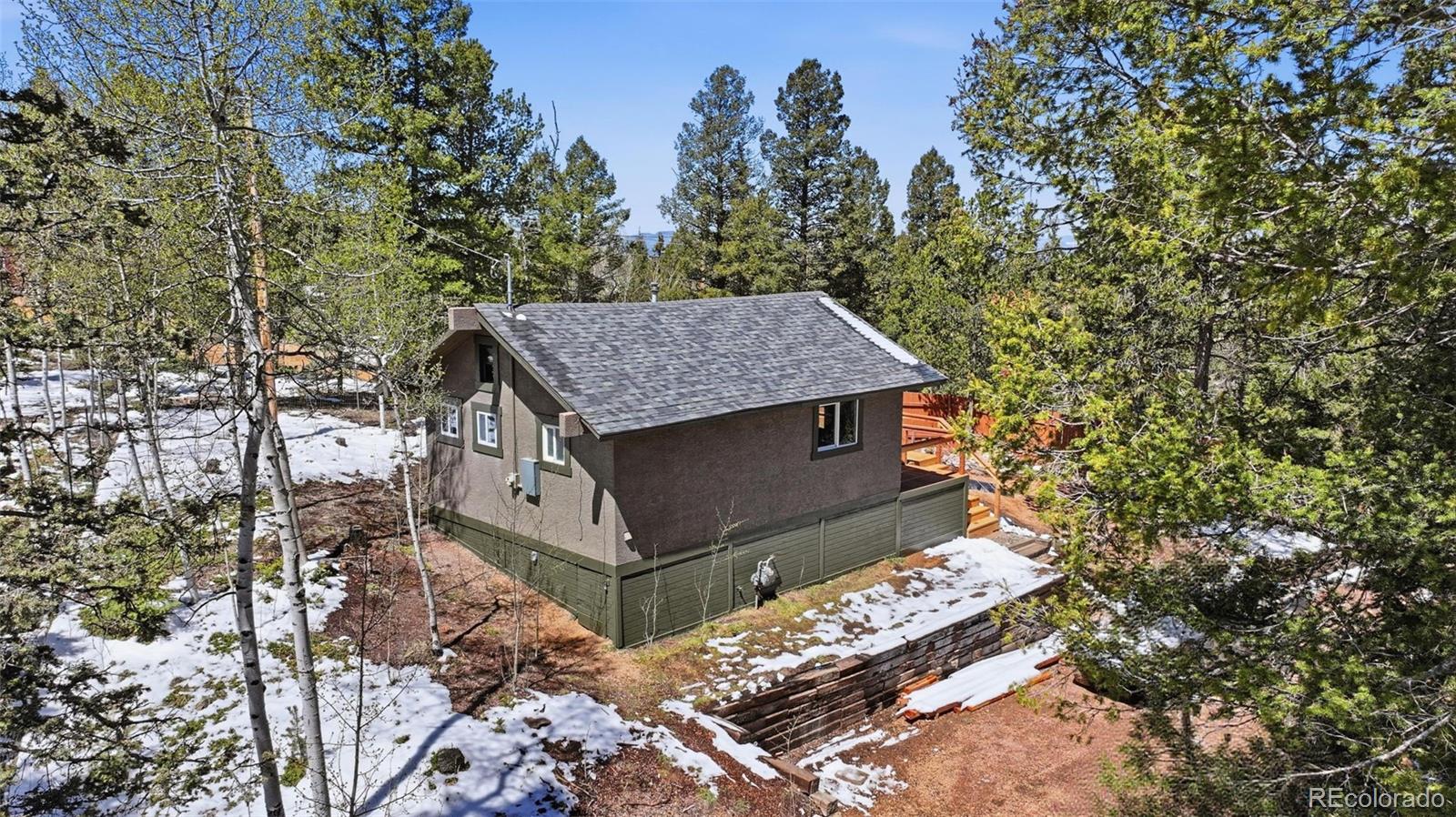 MLS Image #7 for 747  trout haven road,florissant, Colorado
