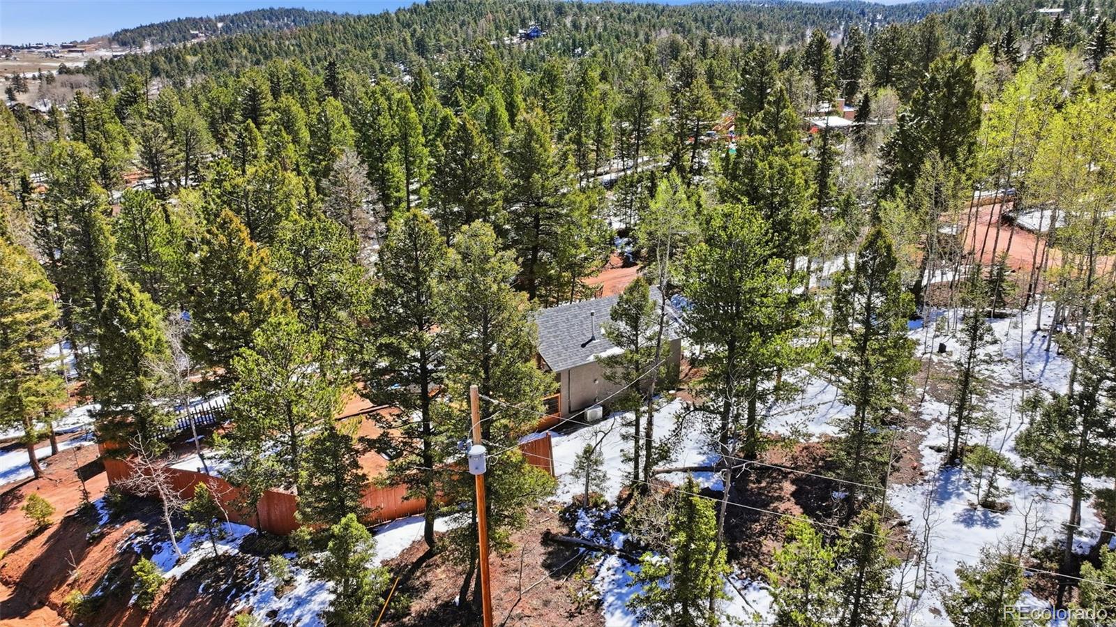MLS Image #8 for 747  trout haven road,florissant, Colorado