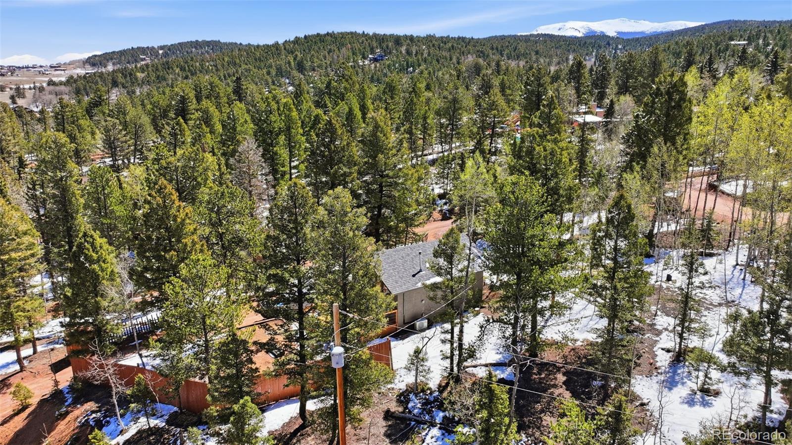 MLS Image #9 for 747  trout haven road,florissant, Colorado