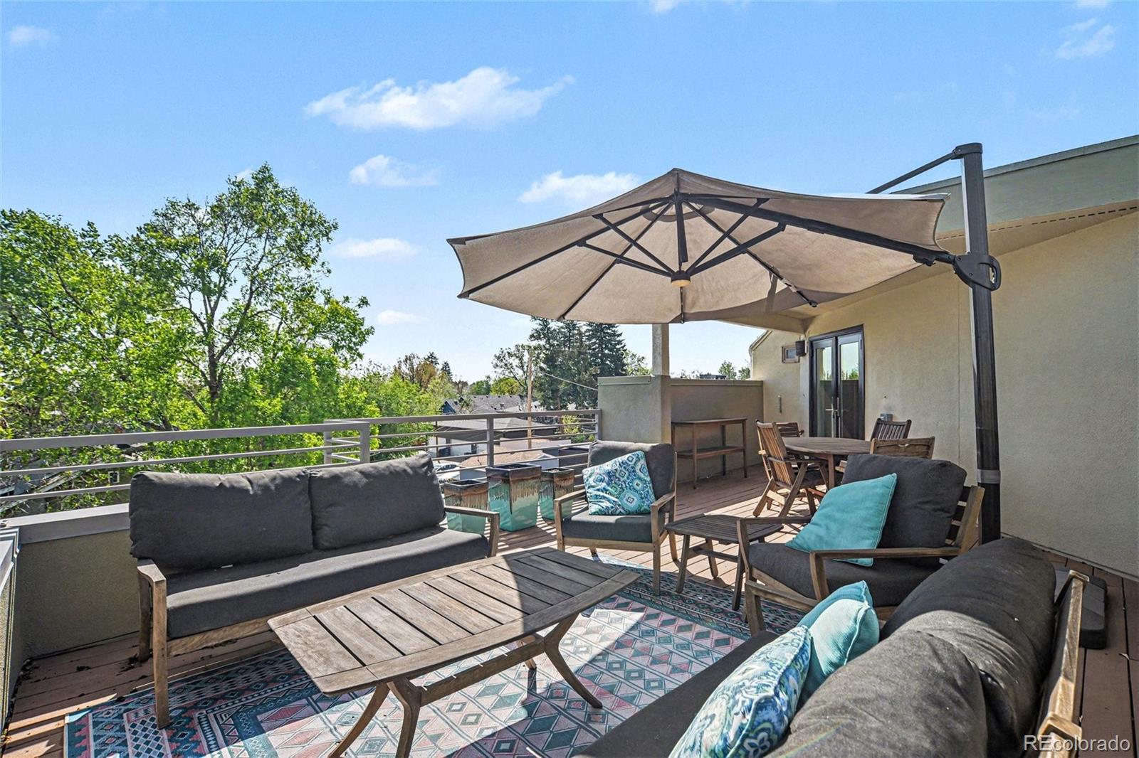 MLS Image #1 for 4554 w 35th avenue,denver, Colorado