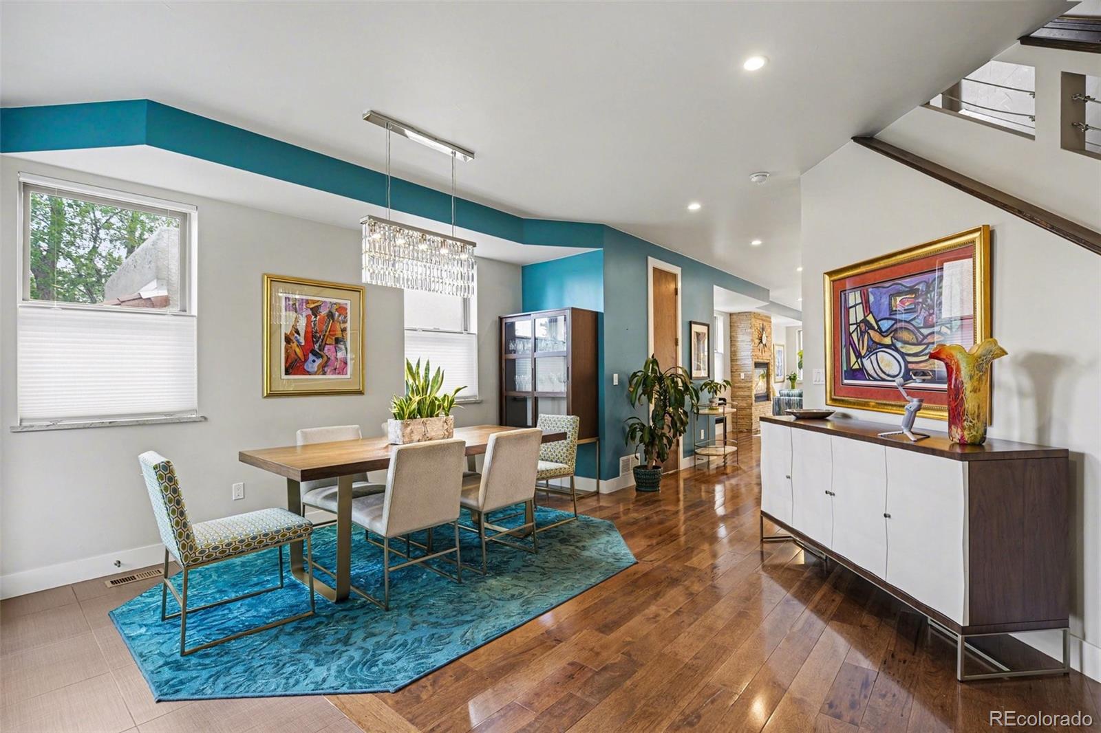 MLS Image #13 for 4554 w 35th avenue,denver, Colorado