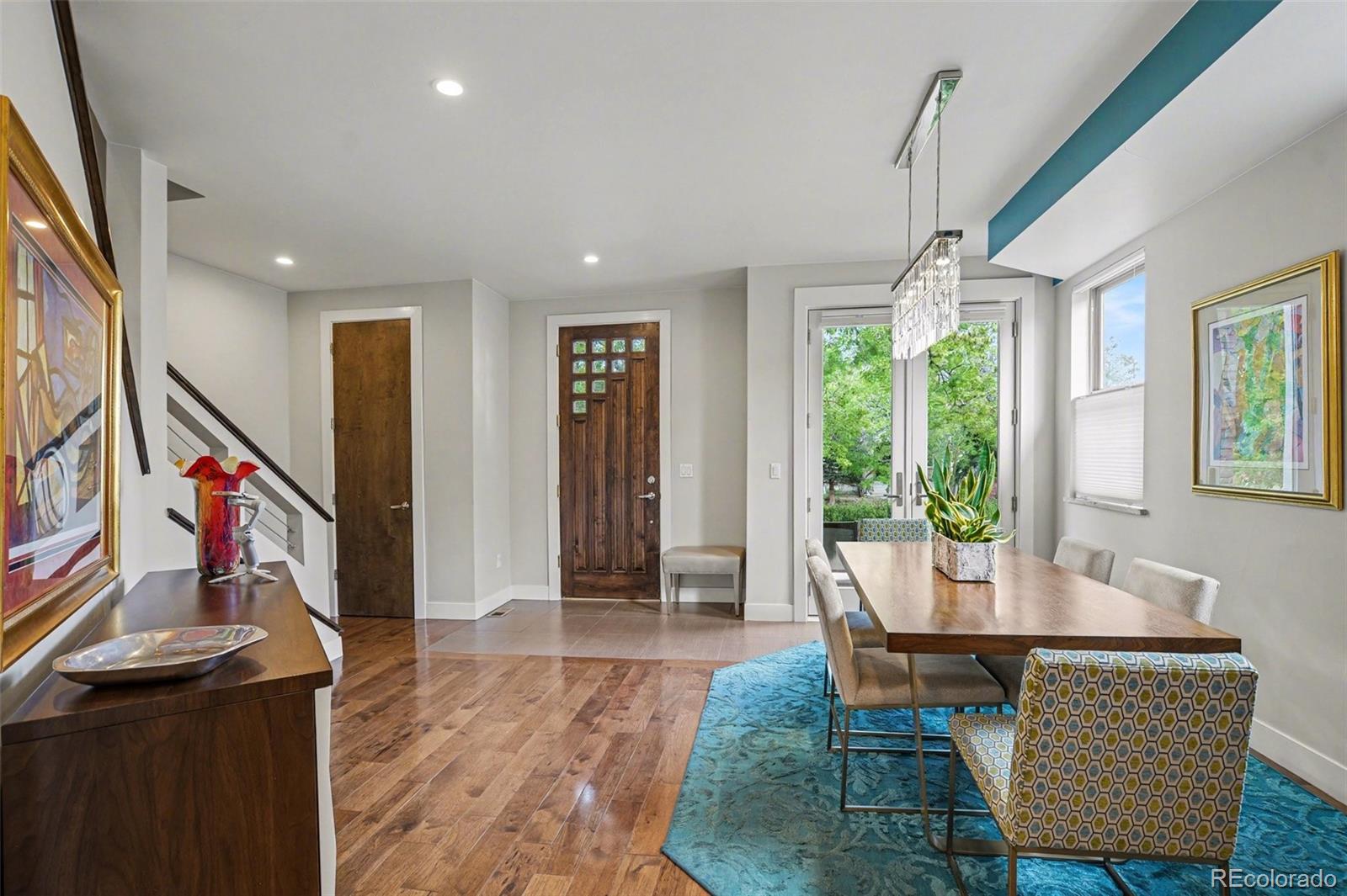 MLS Image #14 for 4554 w 35th avenue,denver, Colorado