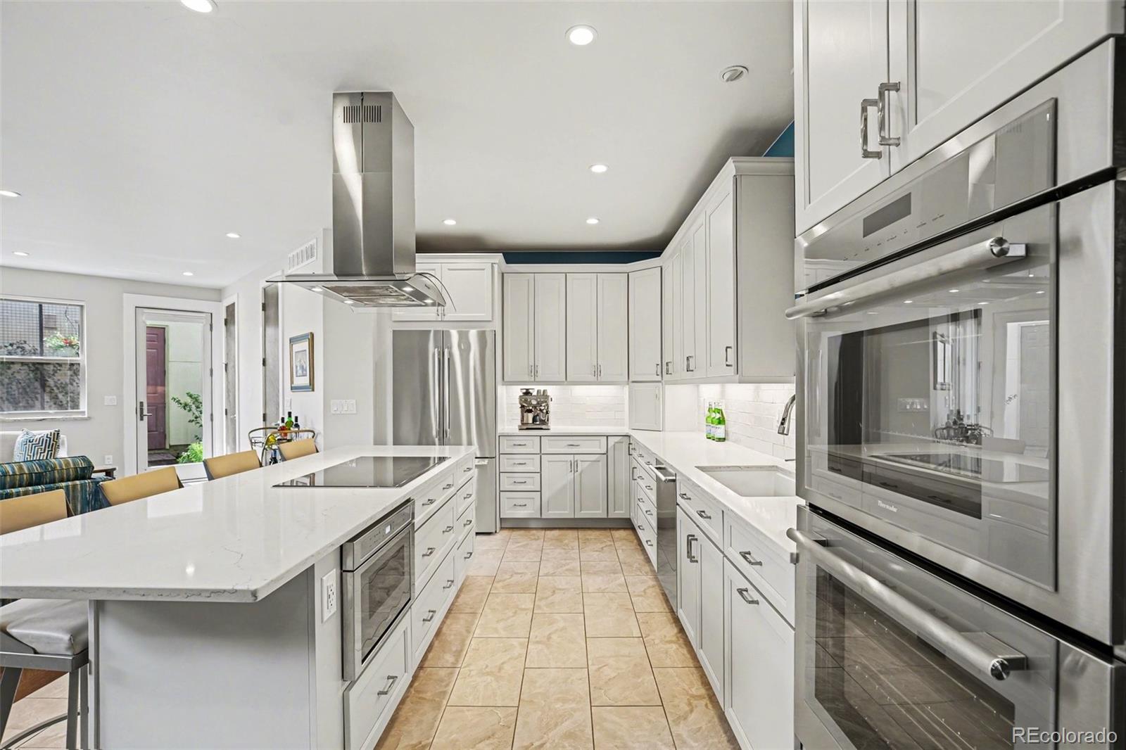 MLS Image #3 for 4554 w 35th avenue,denver, Colorado