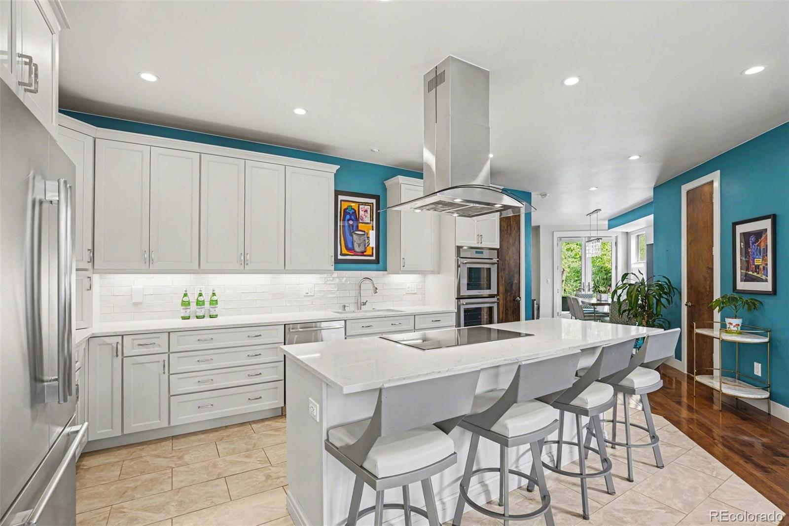 MLS Image #4 for 4554 w 35th avenue,denver, Colorado