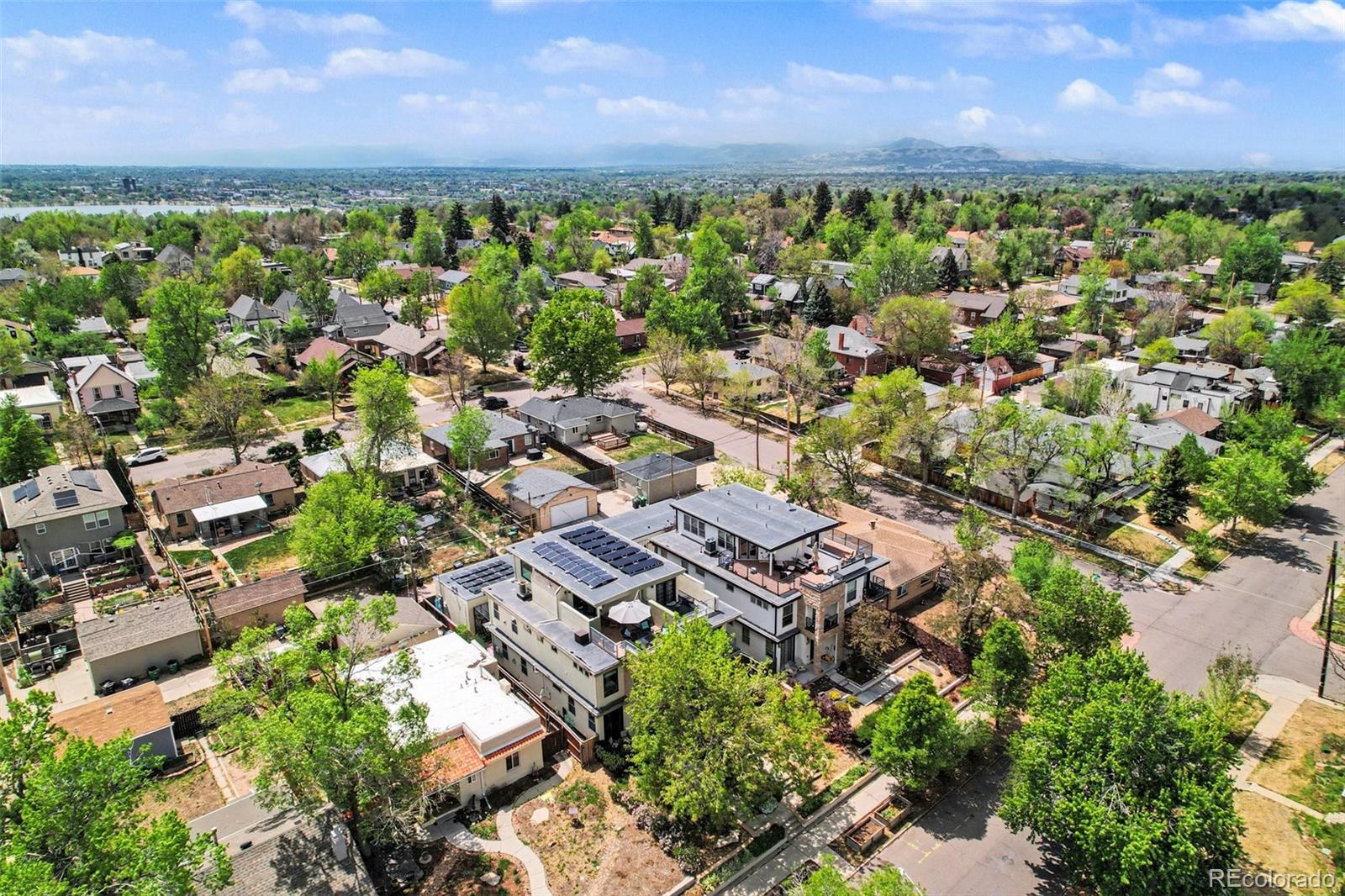 MLS Image #43 for 4554 w 35th avenue,denver, Colorado
