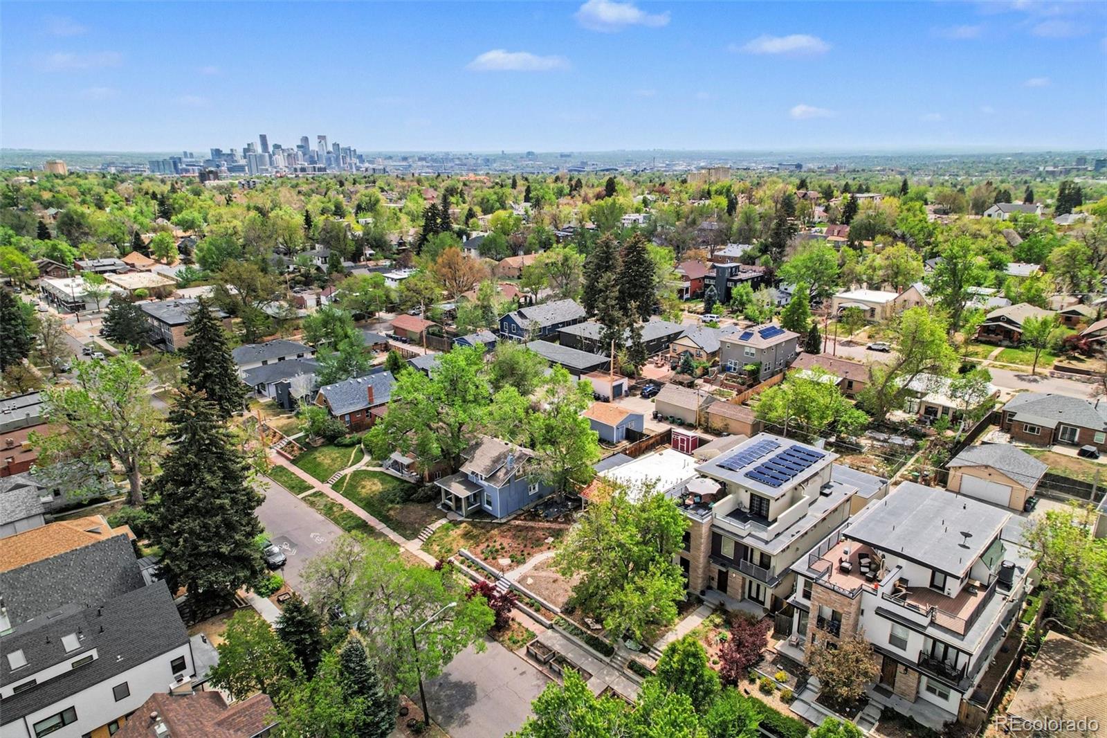 MLS Image #45 for 4554 w 35th avenue,denver, Colorado