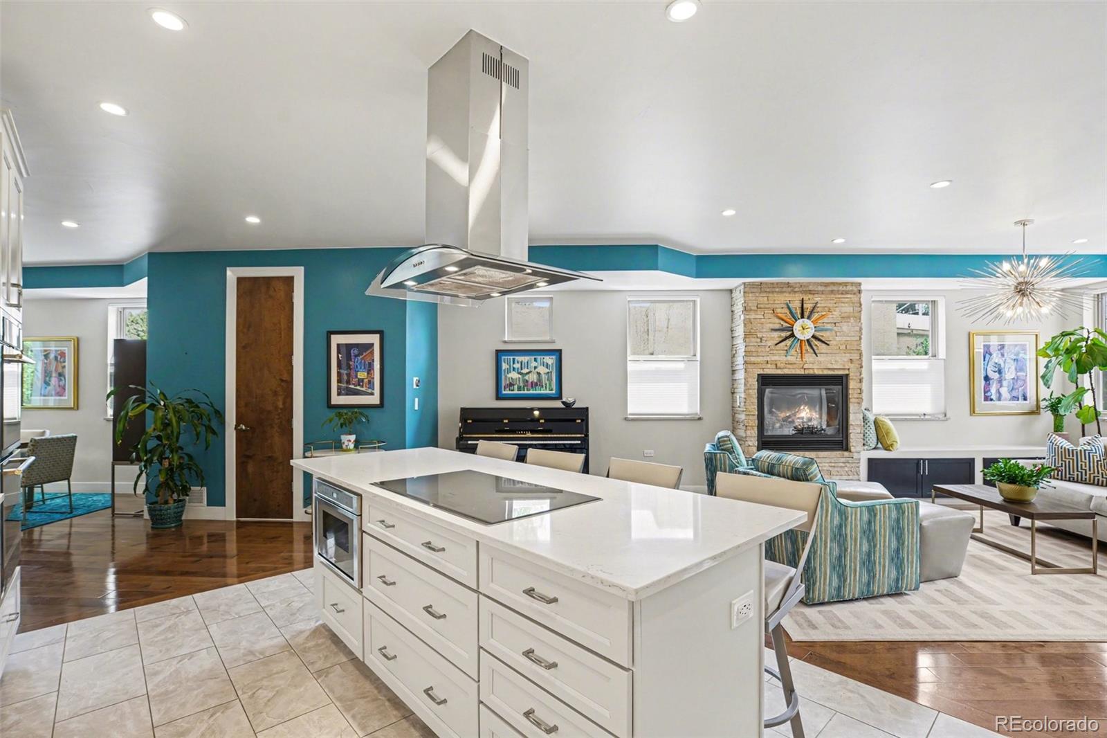 MLS Image #5 for 4554 w 35th avenue,denver, Colorado