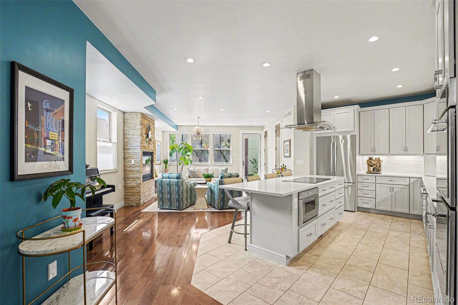 MLS Image #6 for 4554 w 35th avenue,denver, Colorado