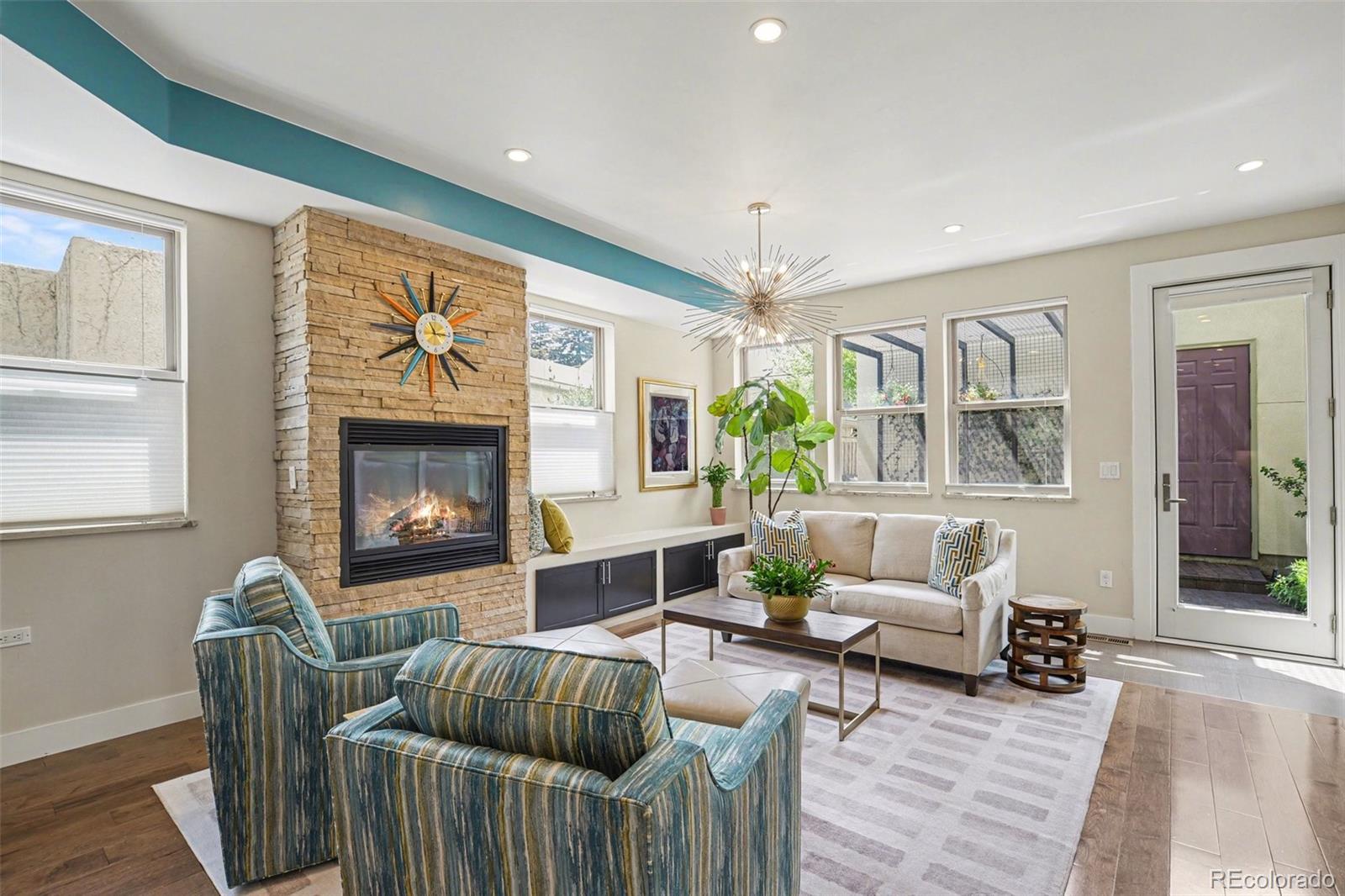 MLS Image #7 for 4554 w 35th avenue,denver, Colorado