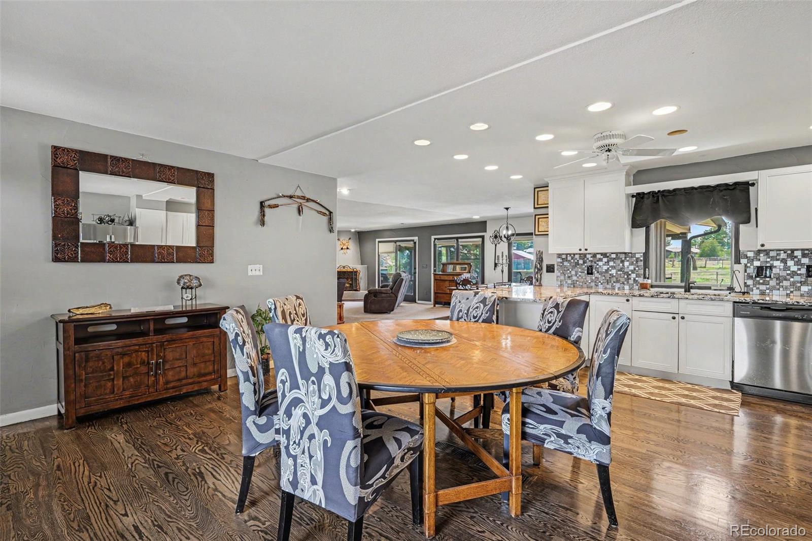 MLS Image #2 for 9270  inspiration drive,parker, Colorado