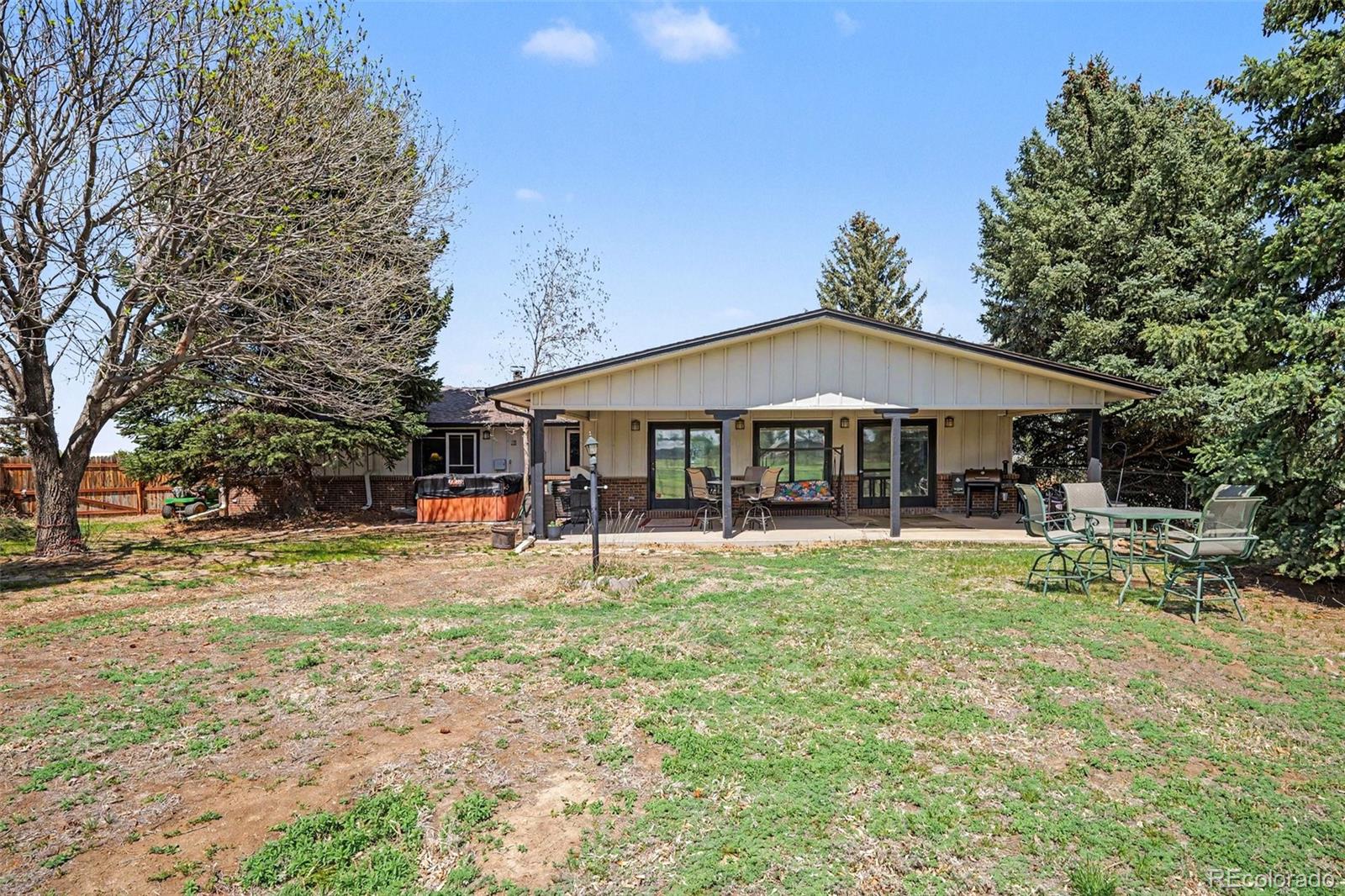 MLS Image #20 for 9270  inspiration drive,parker, Colorado
