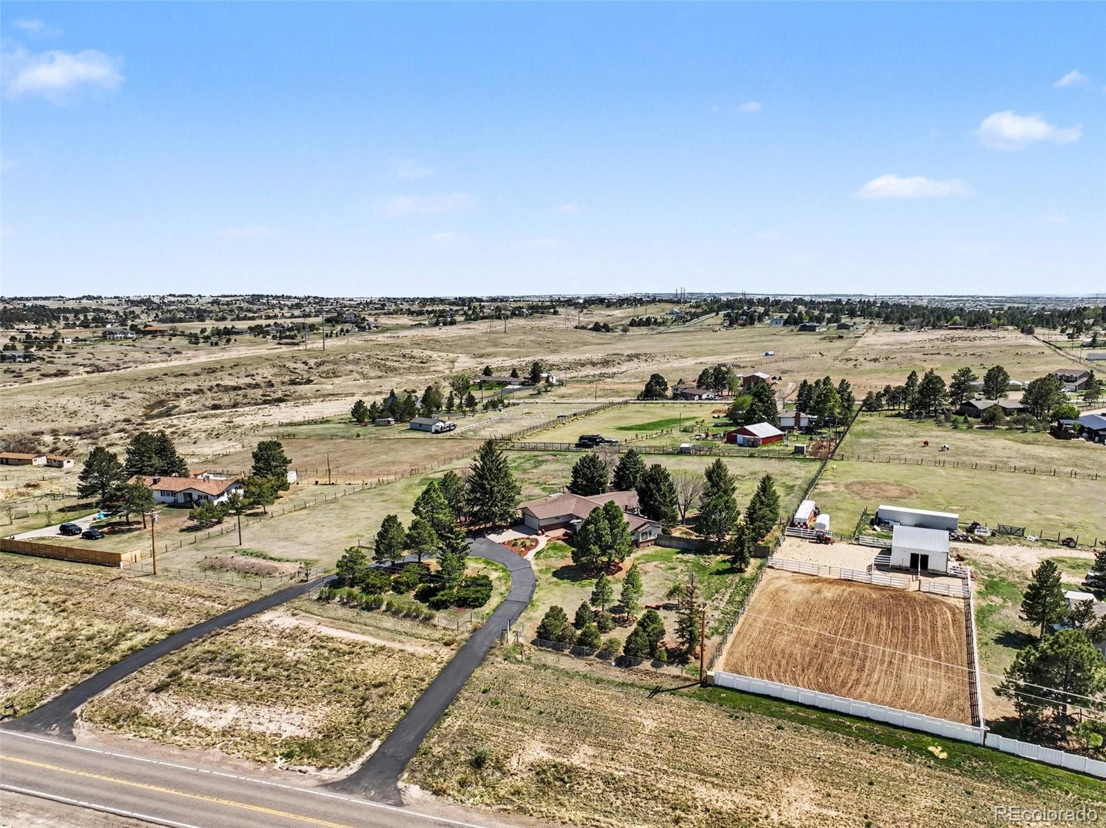 MLS Image #22 for 9270  inspiration drive,parker, Colorado