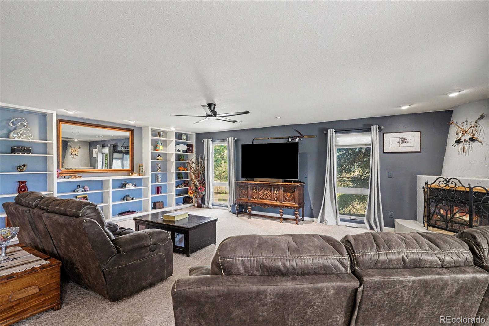 MLS Image #4 for 9270  inspiration drive,parker, Colorado