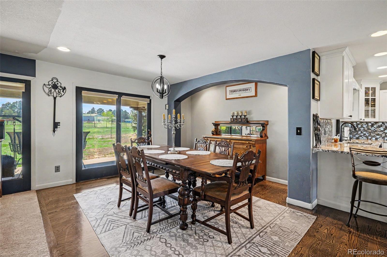MLS Image #5 for 9270  inspiration drive,parker, Colorado