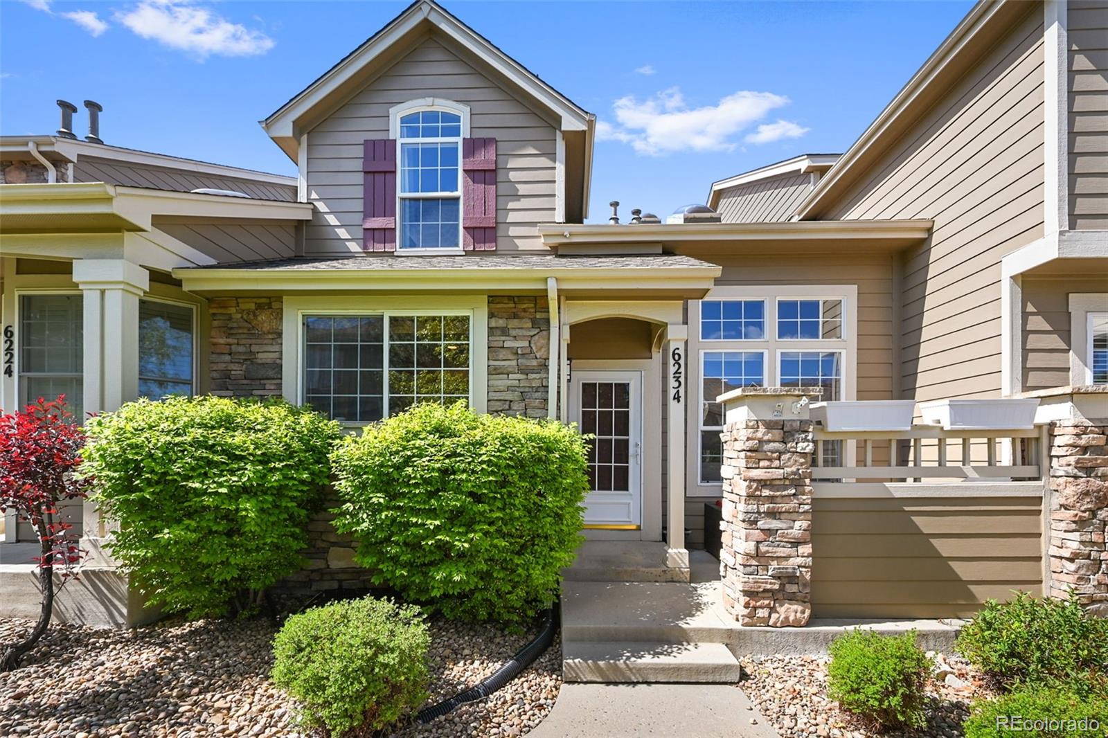 MLS Image #0 for 6234  secrest street,arvada, Colorado