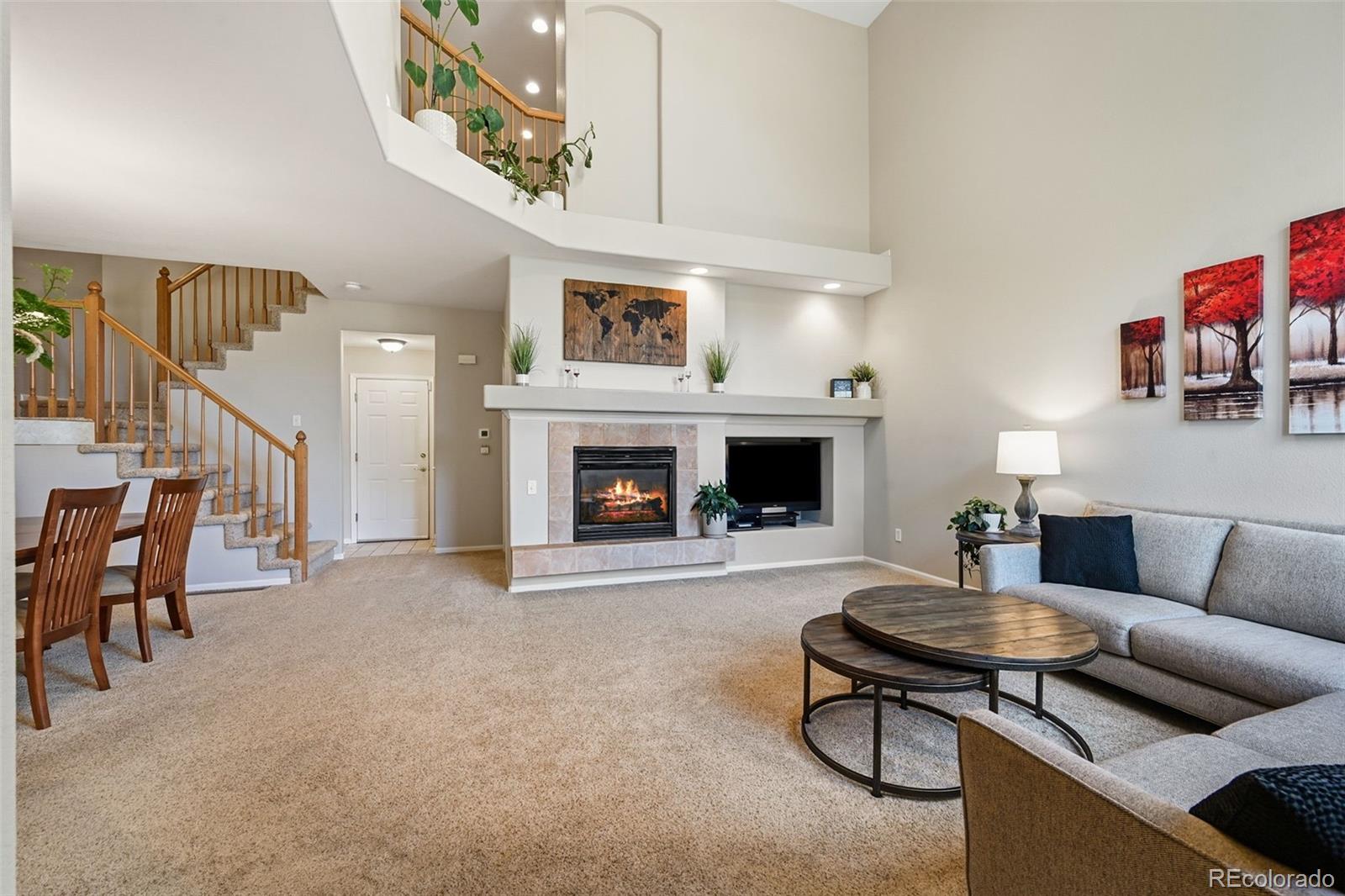 MLS Image #3 for 6234  secrest street,arvada, Colorado
