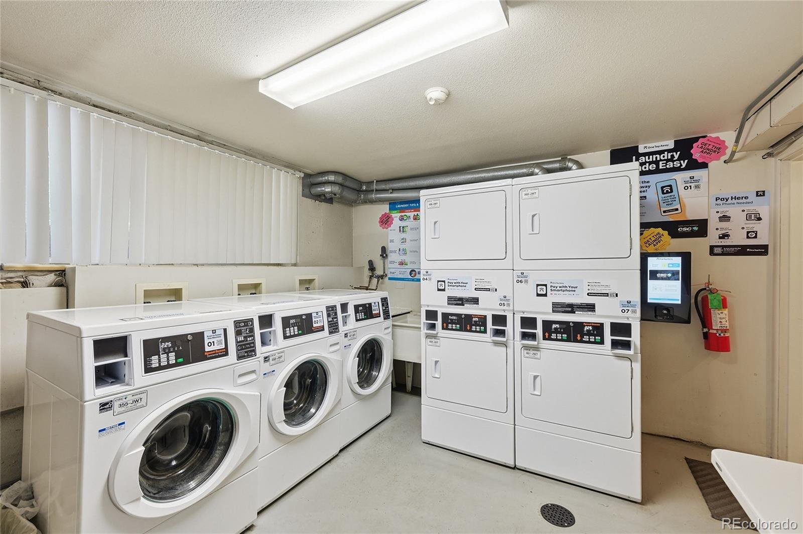 MLS Image #12 for 1245  race street 108,denver, Colorado