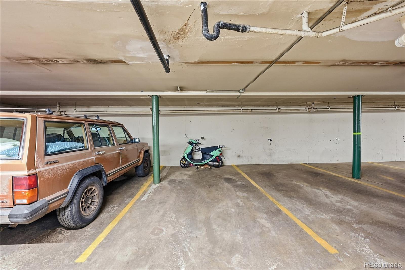 MLS Image #14 for 1245  race street 108,denver, Colorado