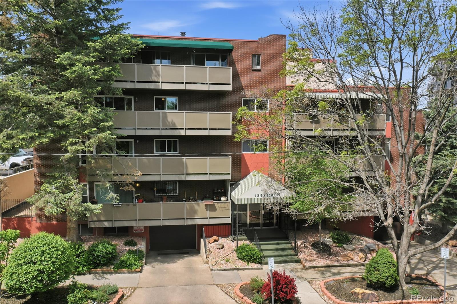 MLS Image #15 for 1245  race street 108,denver, Colorado