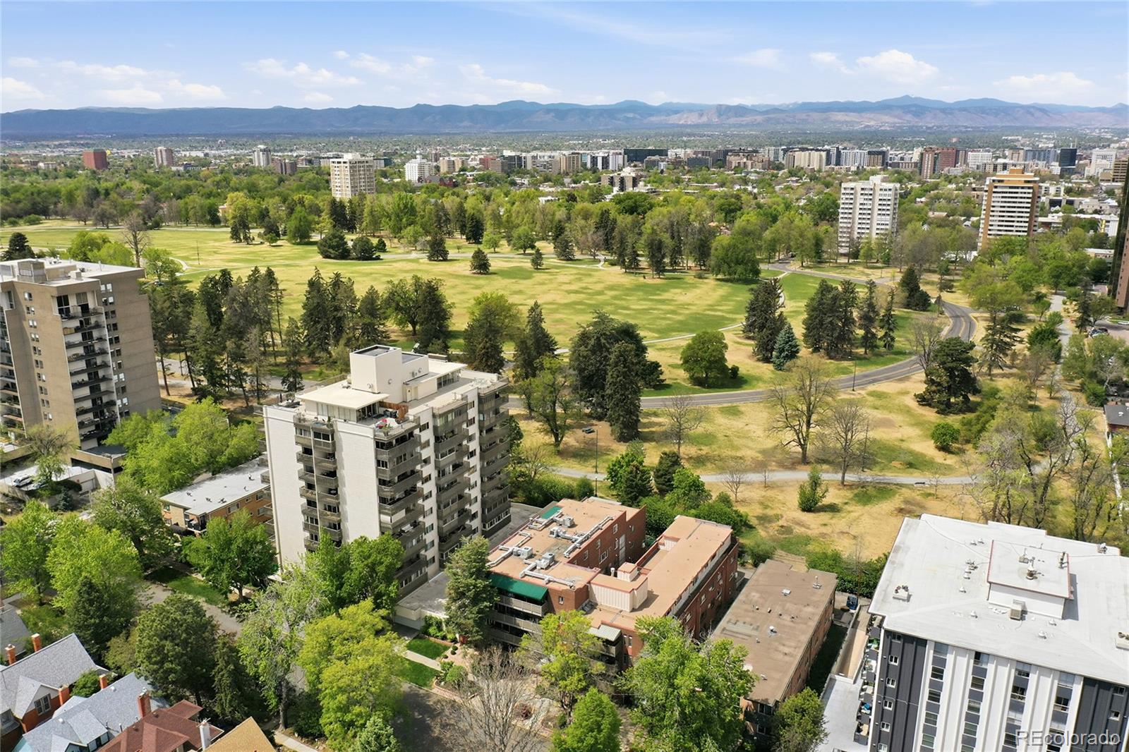 MLS Image #16 for 1245  race street 108,denver, Colorado