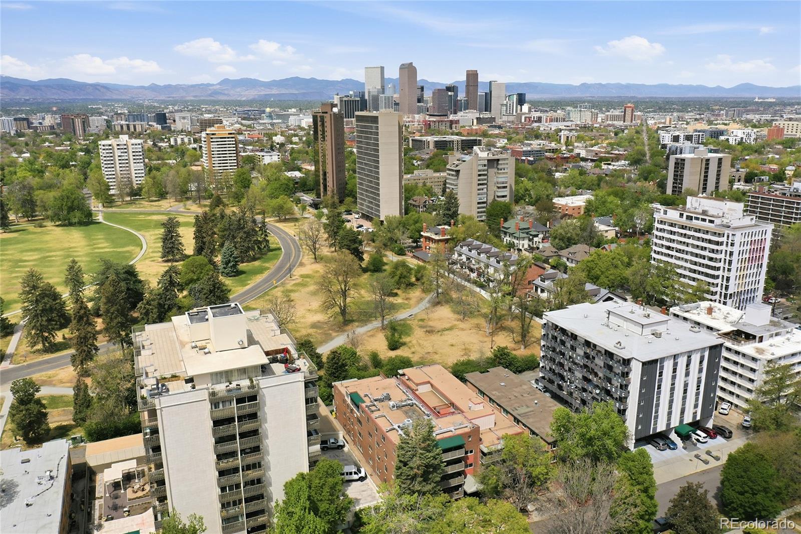 MLS Image #17 for 1245  race street 108,denver, Colorado