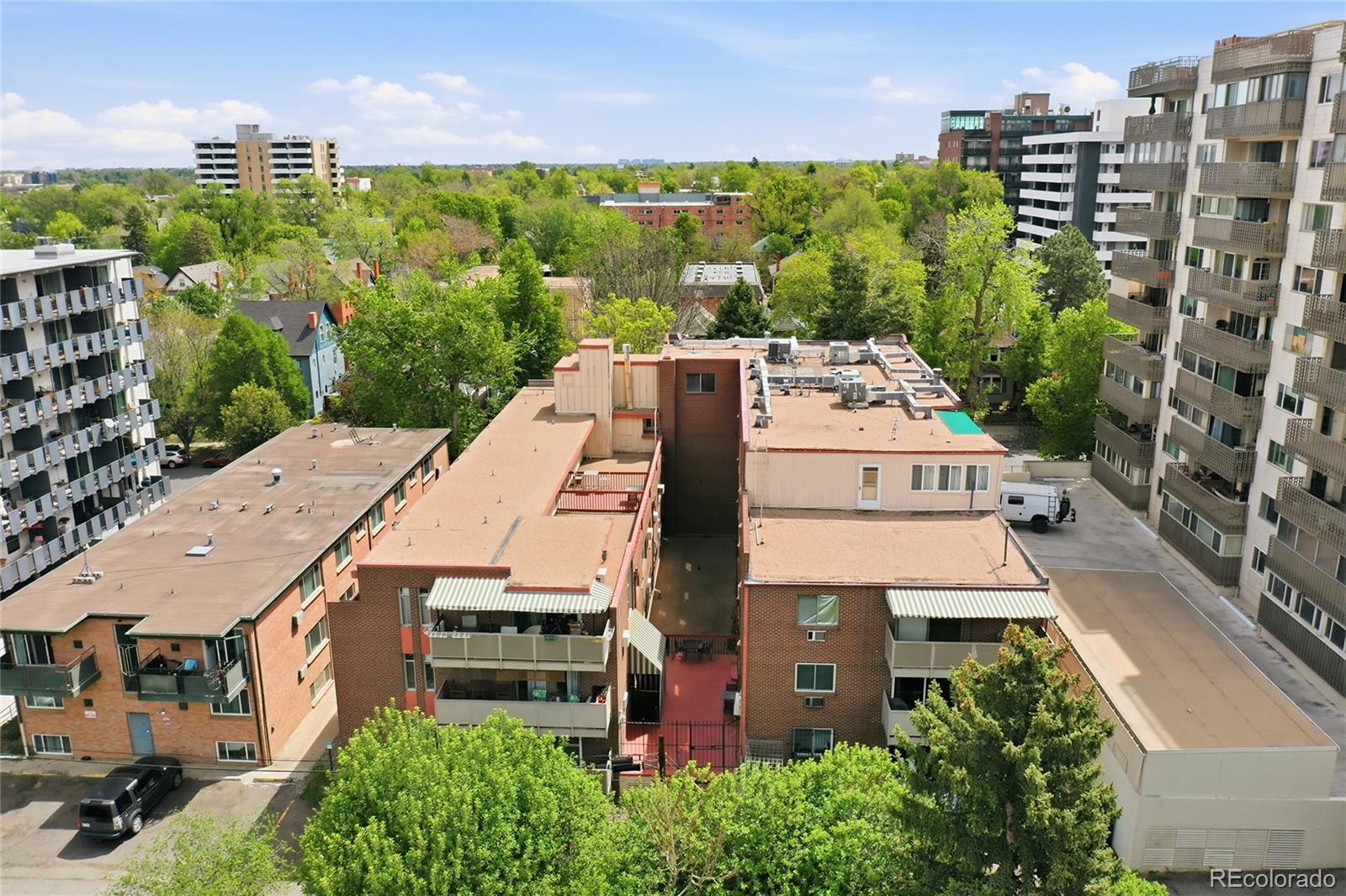 MLS Image #19 for 1245  race street 108,denver, Colorado