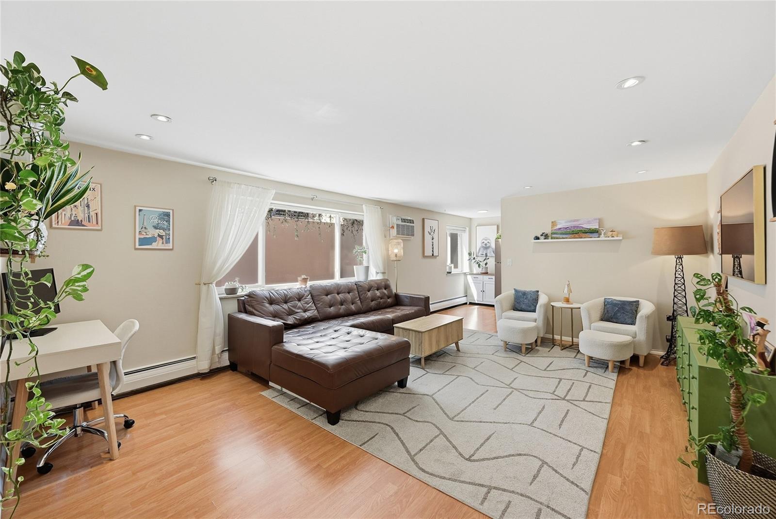 MLS Image #2 for 1245  race street 108,denver, Colorado