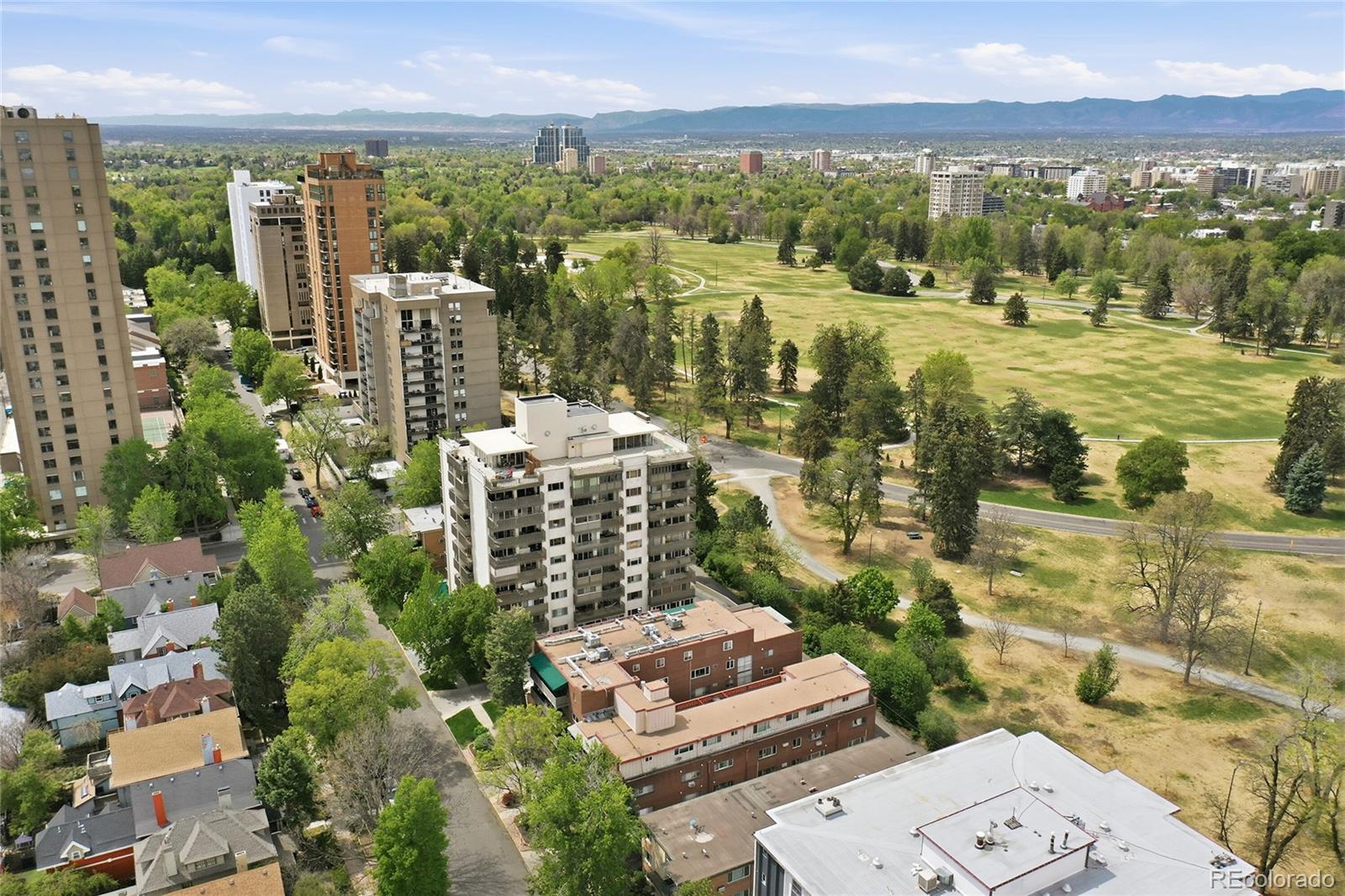 MLS Image #20 for 1245  race street 108,denver, Colorado