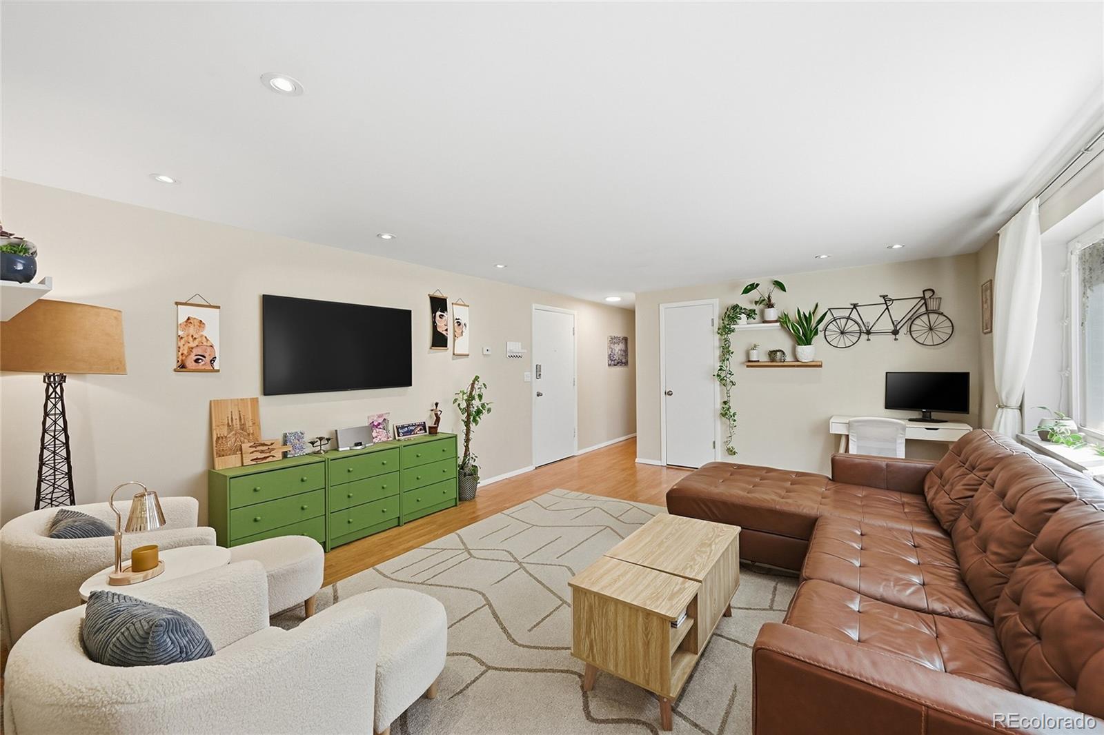MLS Image #3 for 1245  race street 108,denver, Colorado