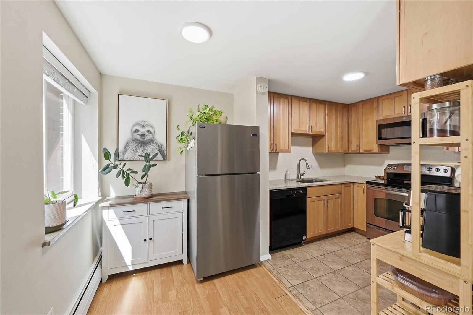 MLS Image #5 for 1245  race street 108,denver, Colorado